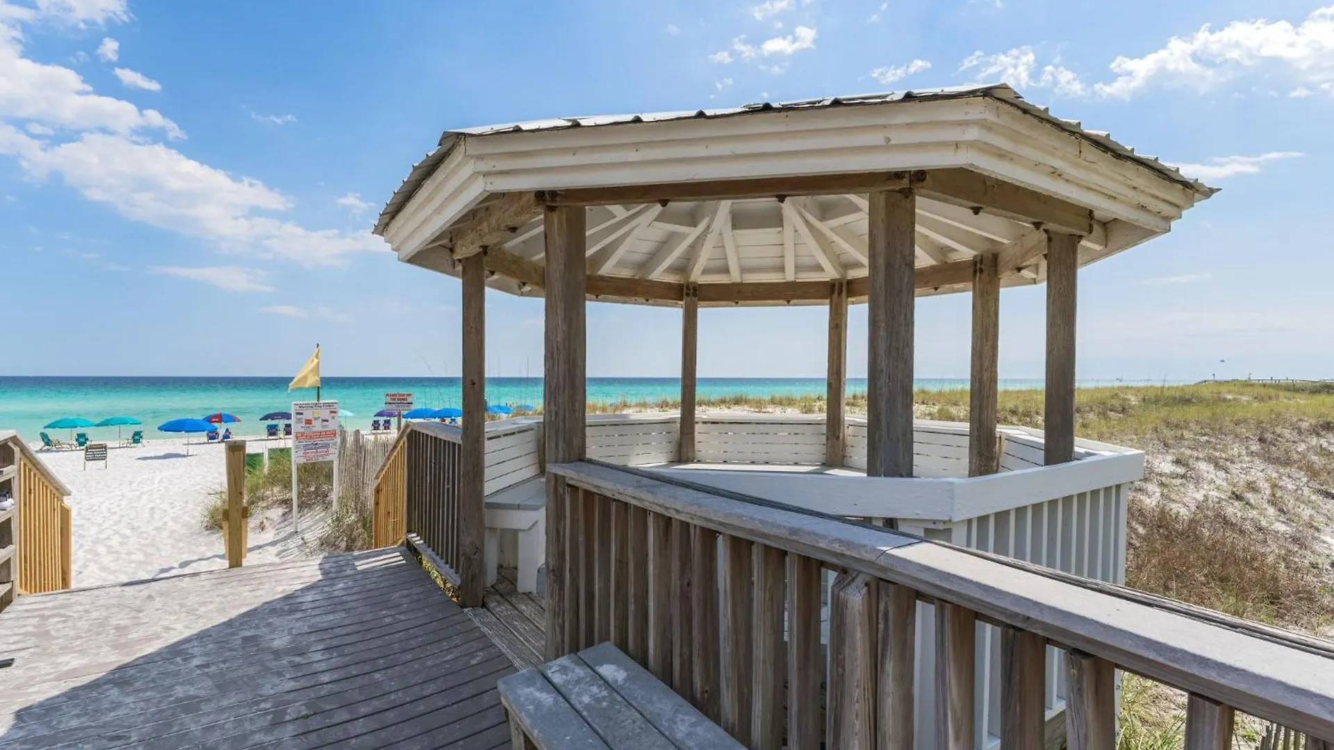 Southbay By The Gulf 010 By Newman-dailey Apartment