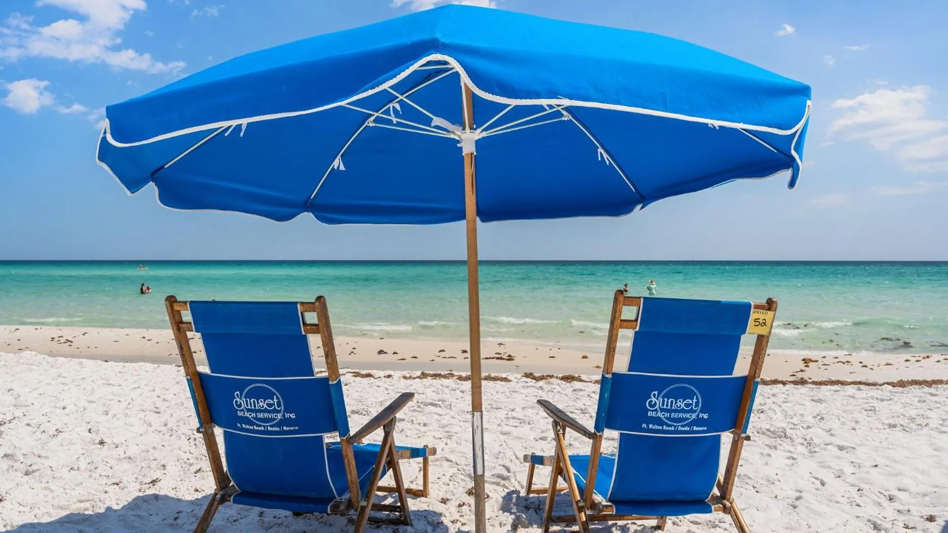 Southbay By The Gulf 010 By Newman-dailey Apartment Destin