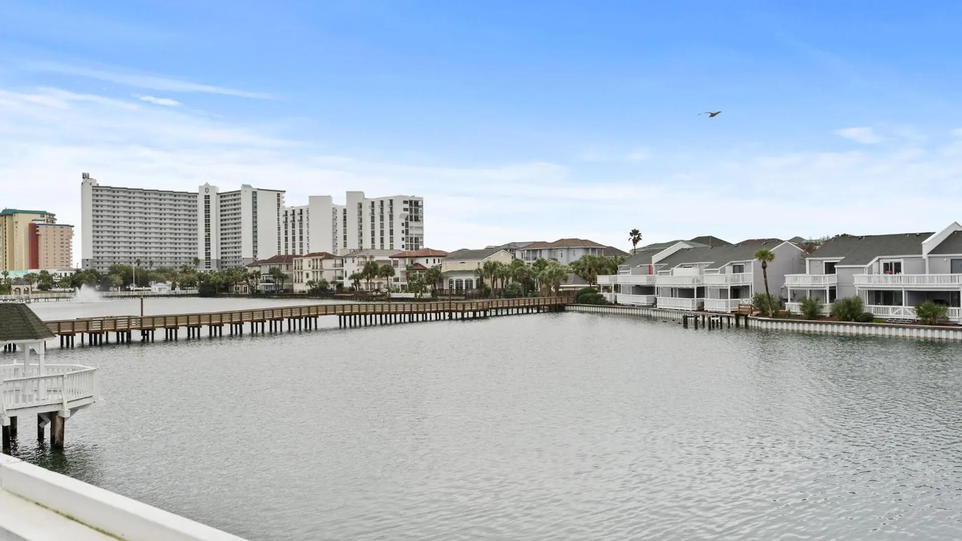 Southbay By The Gulf 010 By Newman-dailey *