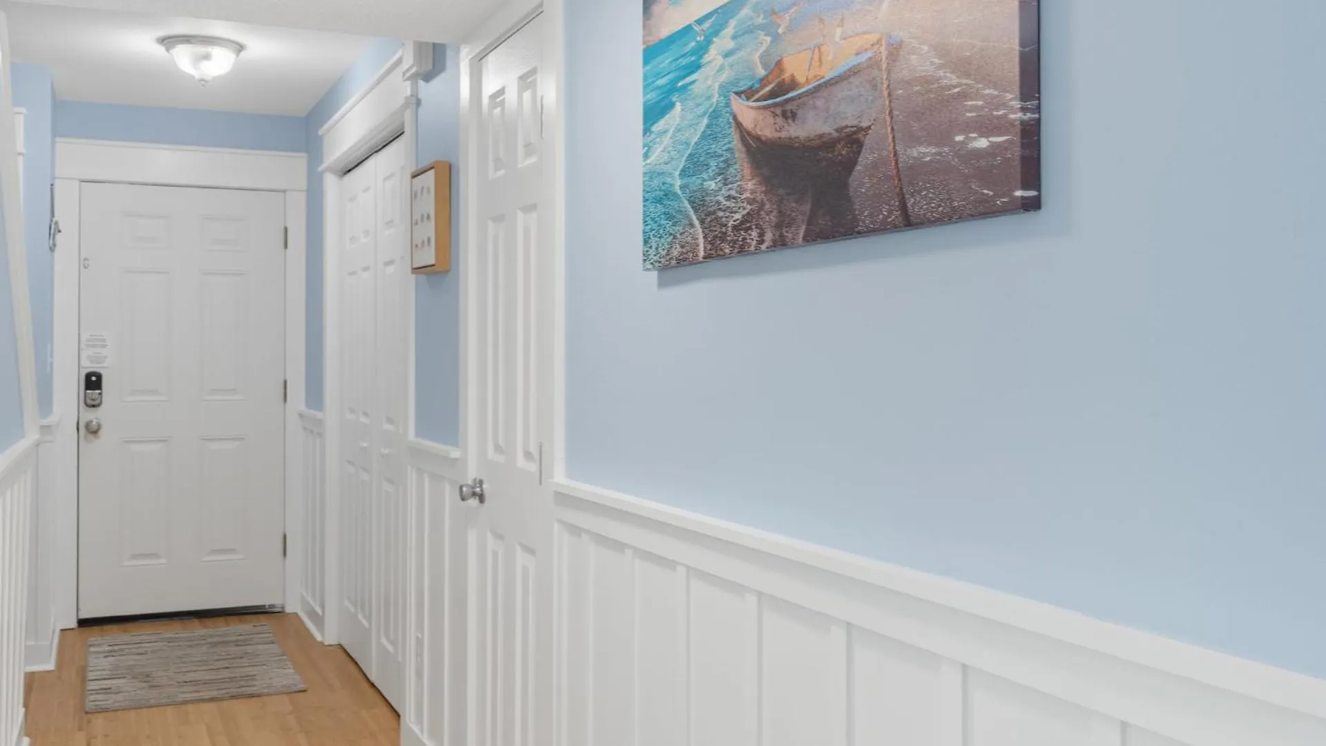 Southbay By The Gulf 010 By Newman-dailey Apartment *