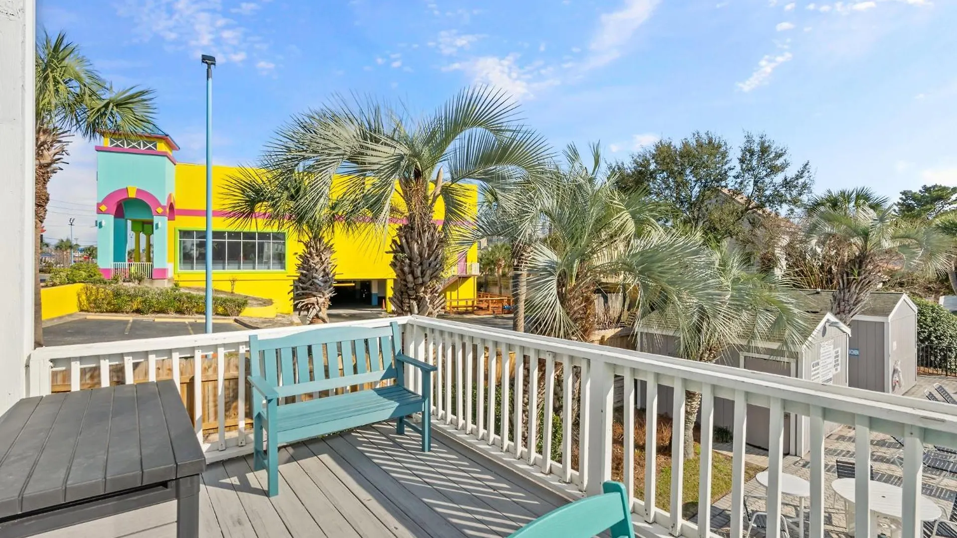 Apartment Southbay By The Gulf 010 By Newman-dailey *