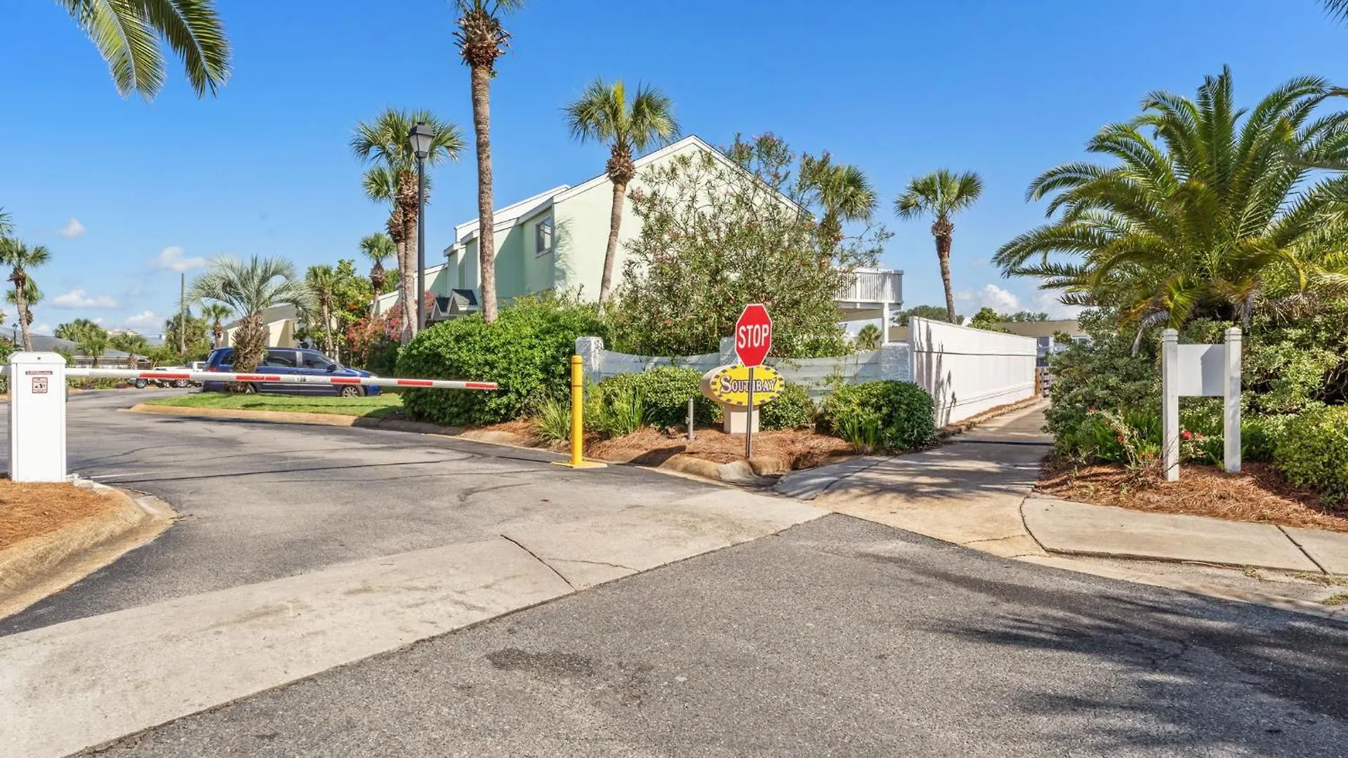 Southbay By The Gulf 010 By Newman-dailey Apartment