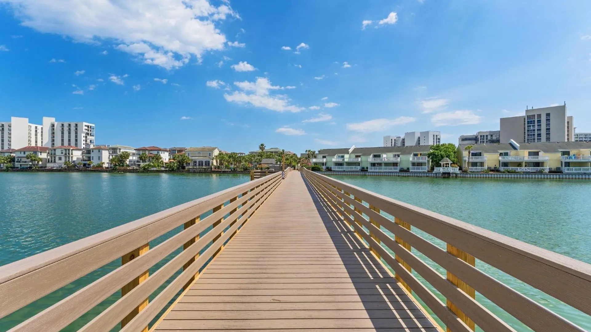Southbay By The Gulf 010 By Newman-dailey Apartment *