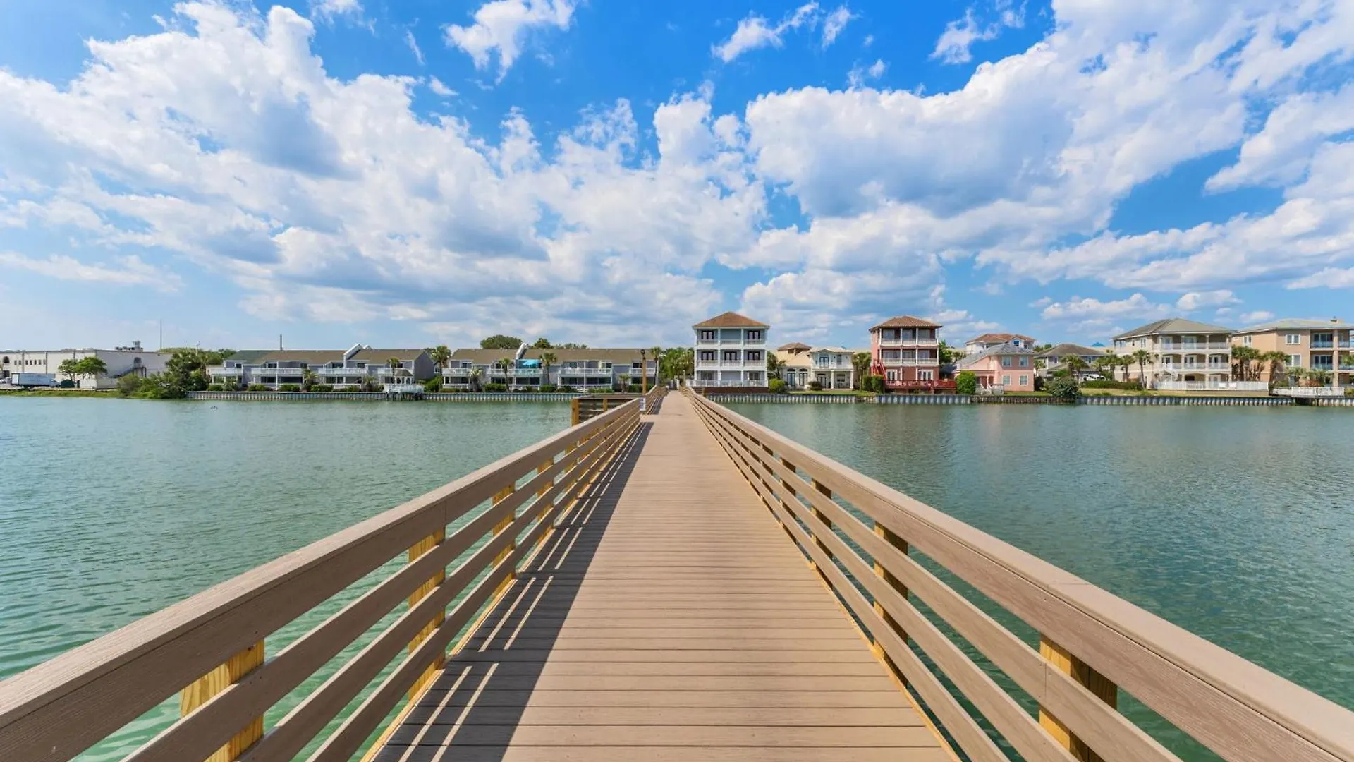 Southbay By The Gulf 010 By Newman-dailey Apartment Destin