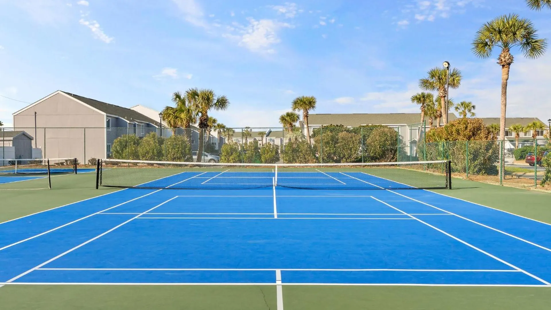 Southbay By The Gulf 010 By Newman-dailey Apartment