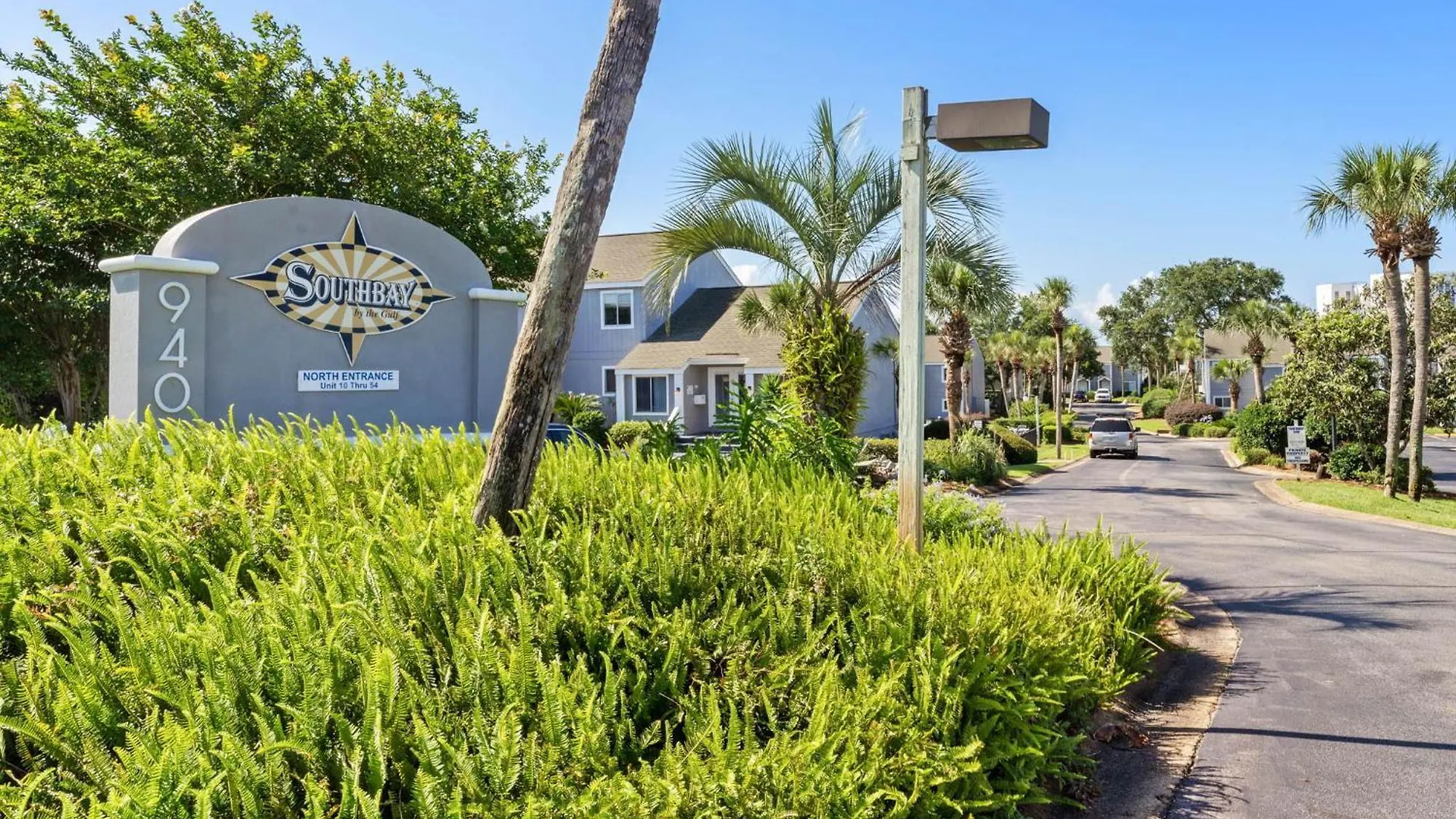 Apartment Southbay By The Gulf 010 By Newman-dailey
