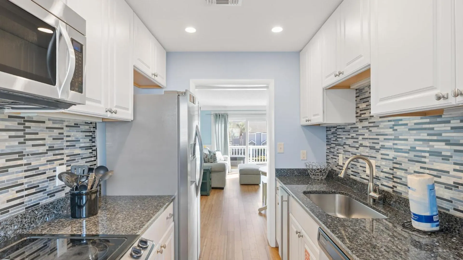 Southbay By The Gulf 010 By Newman-dailey Apartment *
