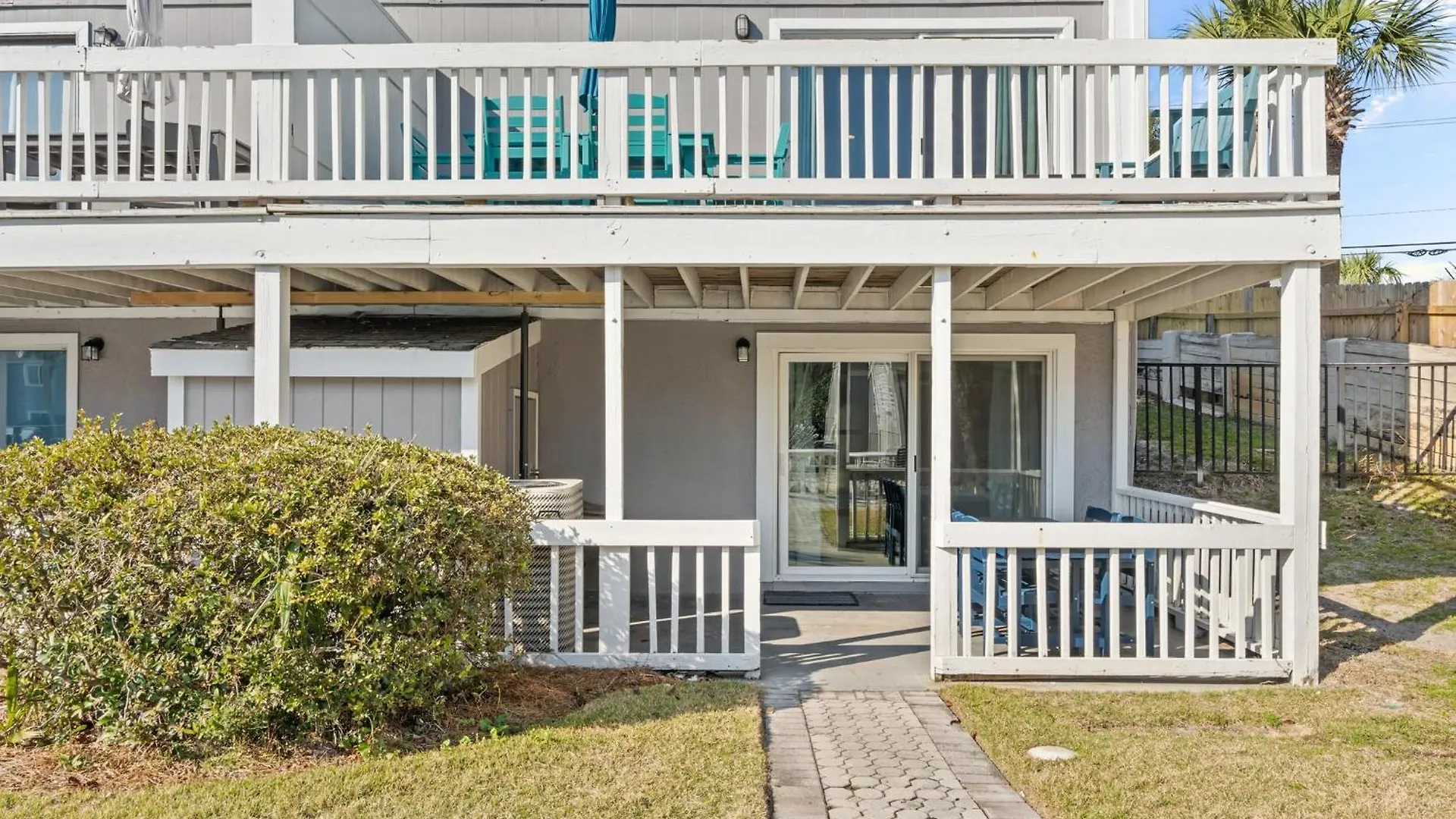 Apartment Southbay By The Gulf 010 By Newman-dailey *