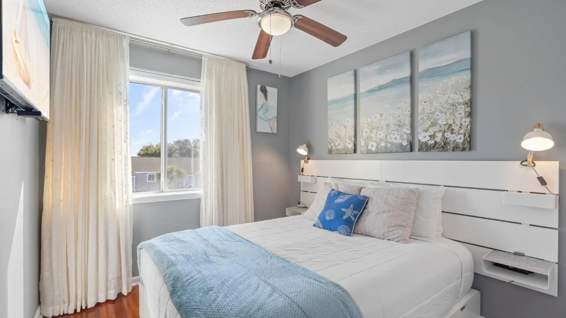 Southbay By The Gulf 010 By Newman-dailey Apartment Destin
