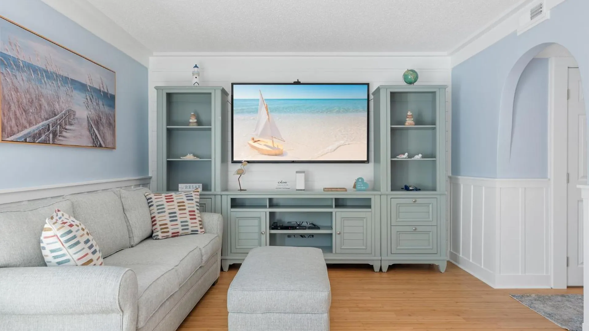 Southbay By The Gulf 010 By Newman-dailey