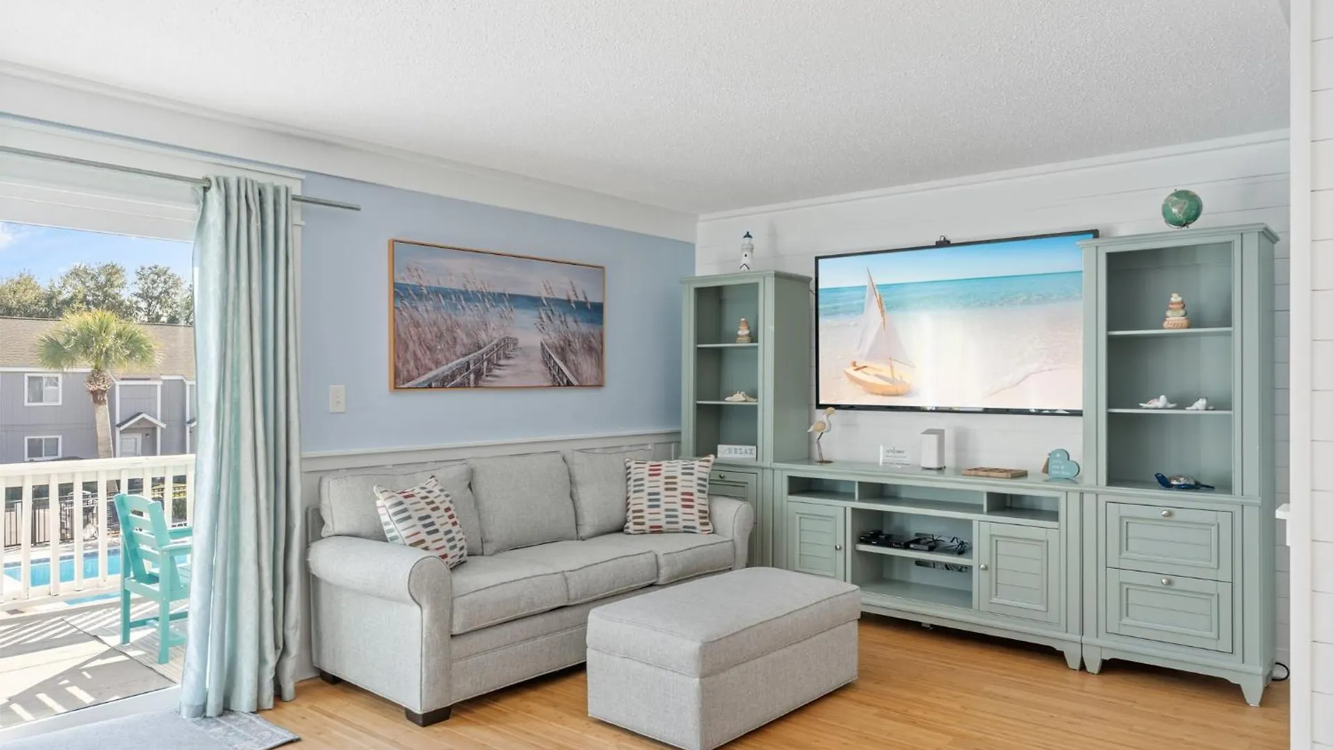 Apartment Southbay By The Gulf 010 By Newman-dailey