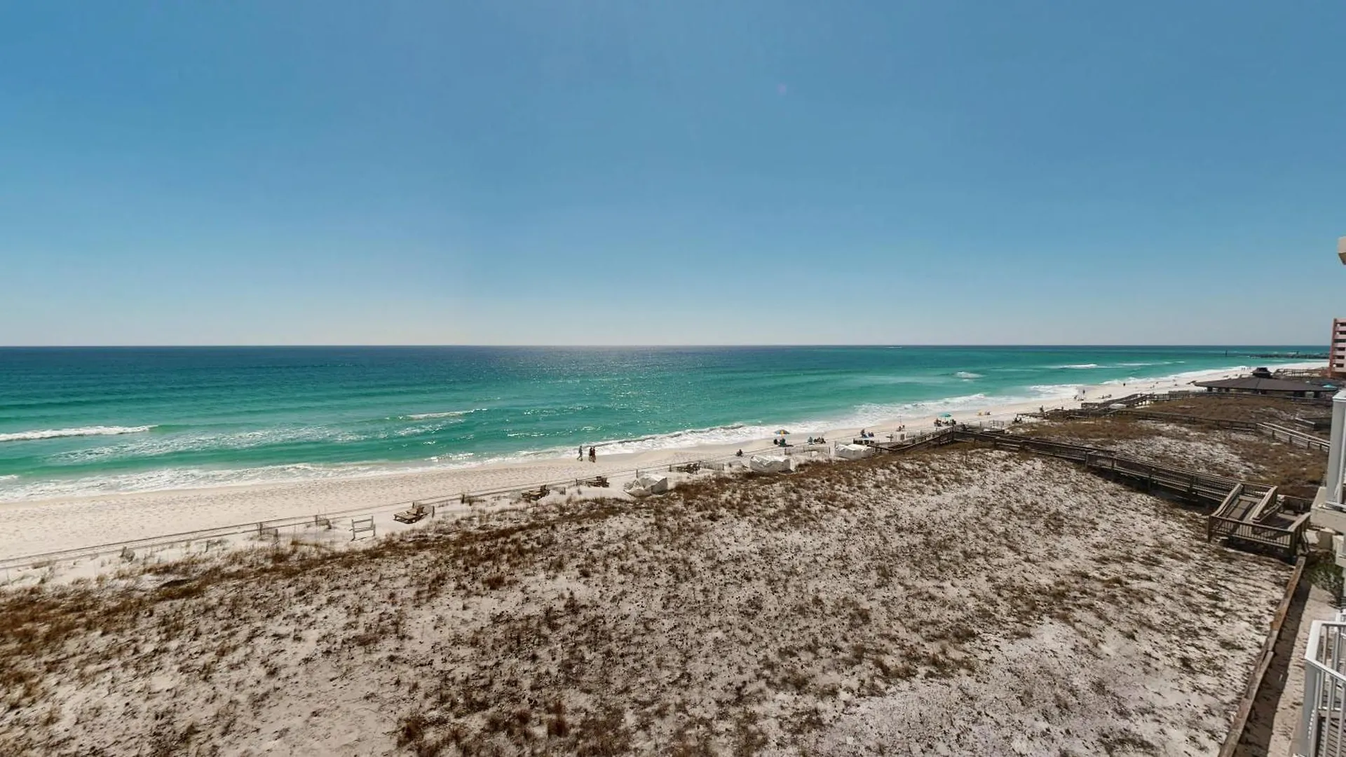 Inlet Reef 406- By Isle