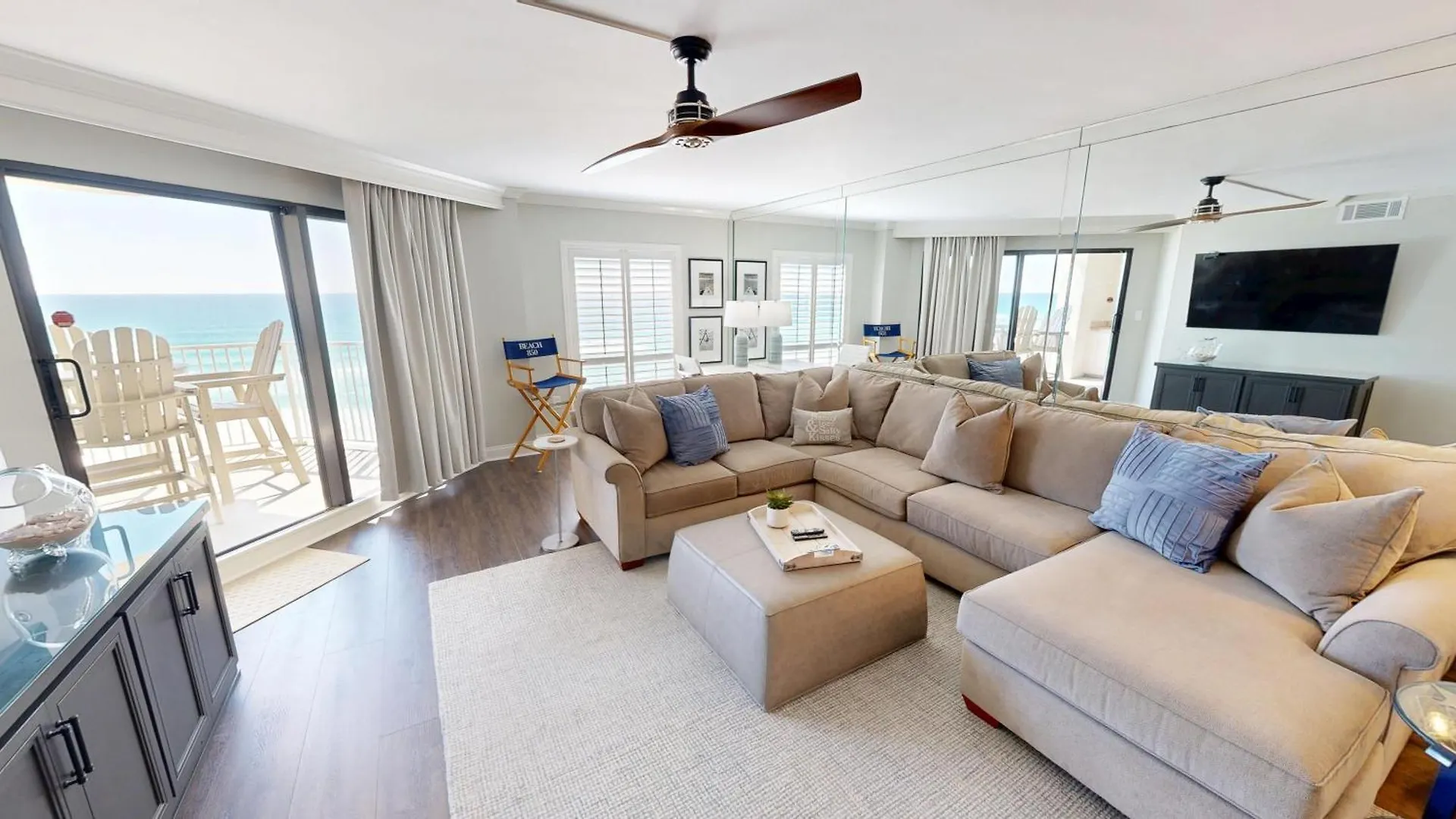 Apartment Inlet Reef 406- By Isle *
