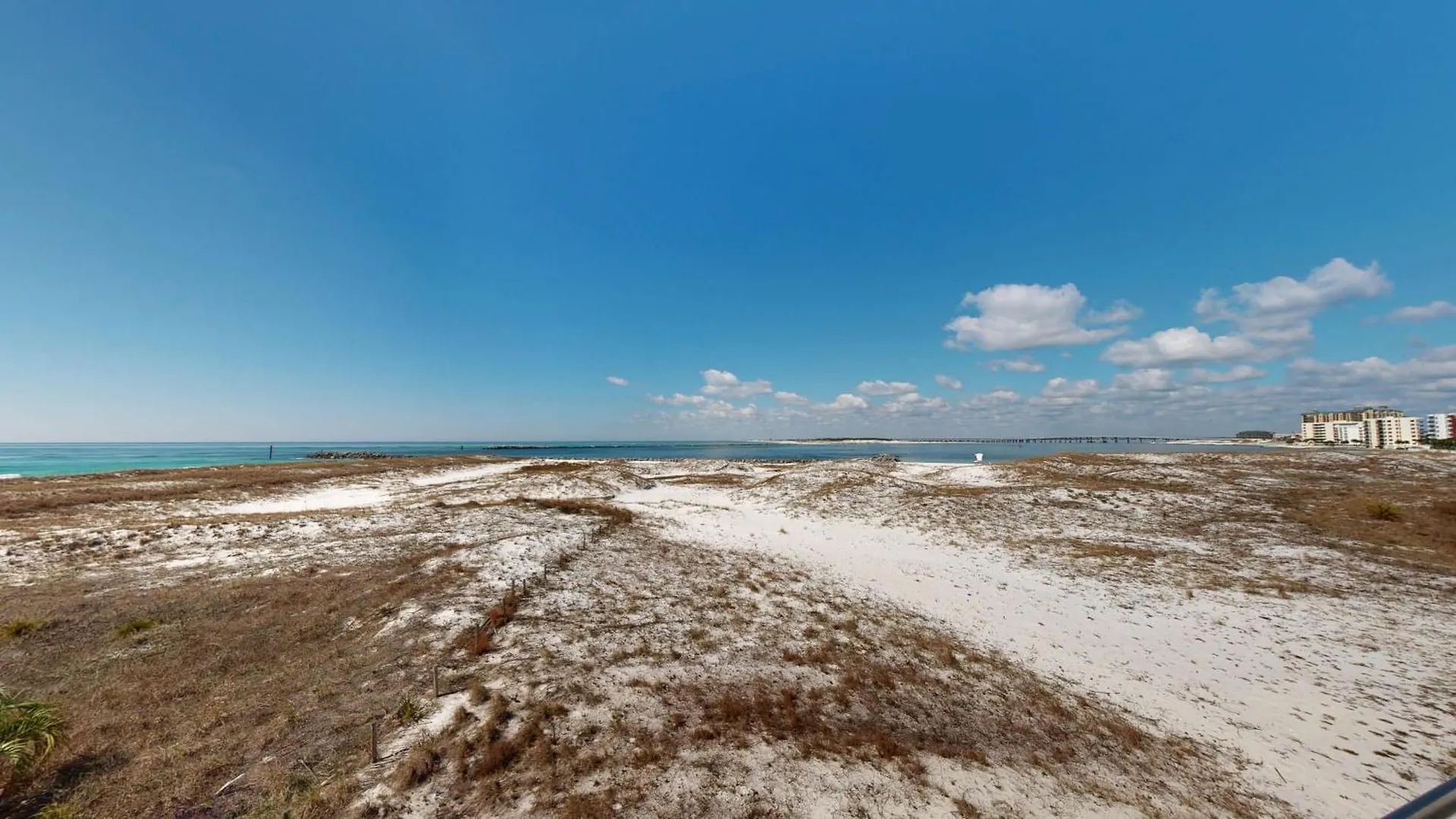 Seabreeze- By Isle Apartment Destin