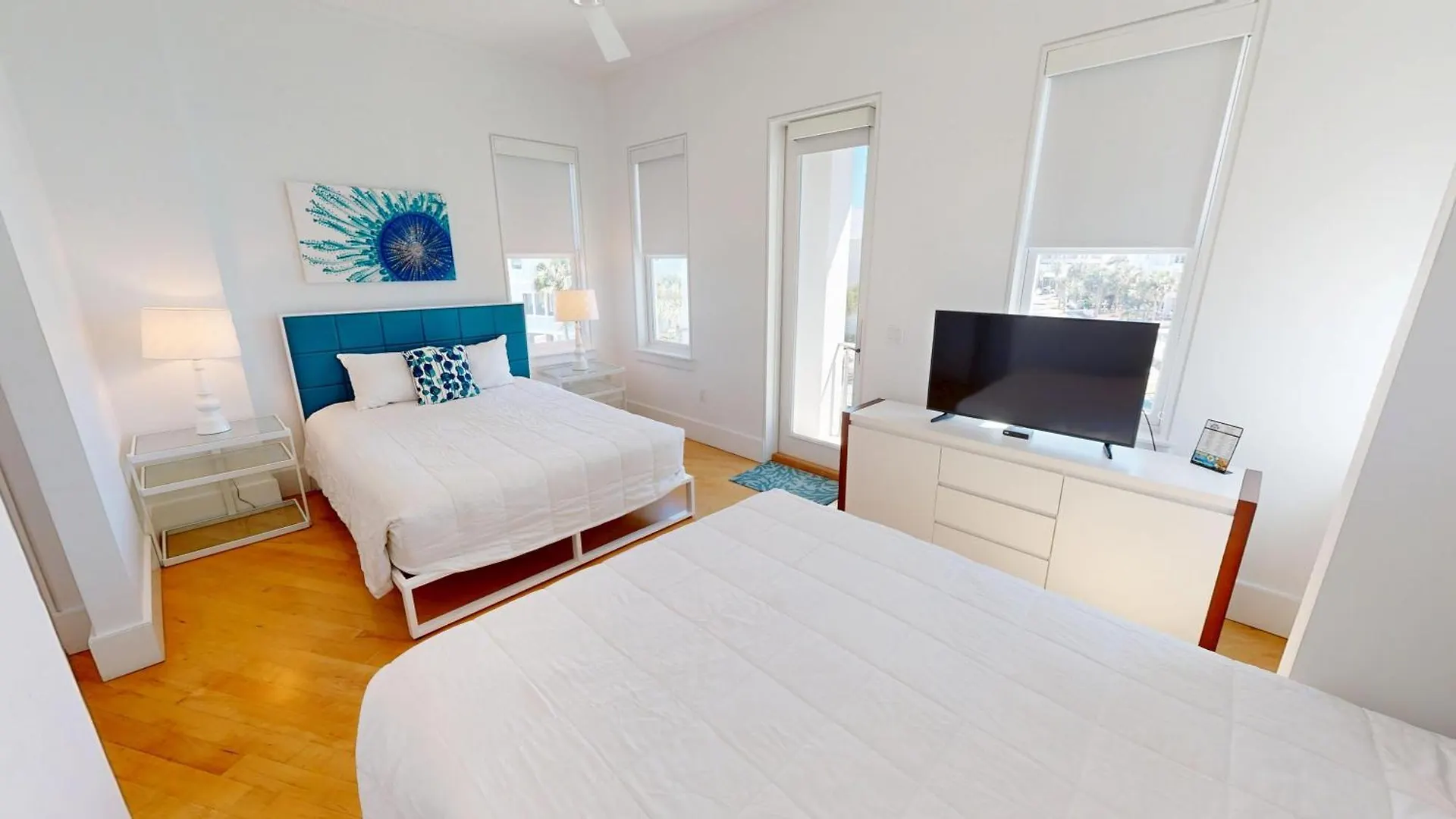 Apartment Seabreeze- By Isle
