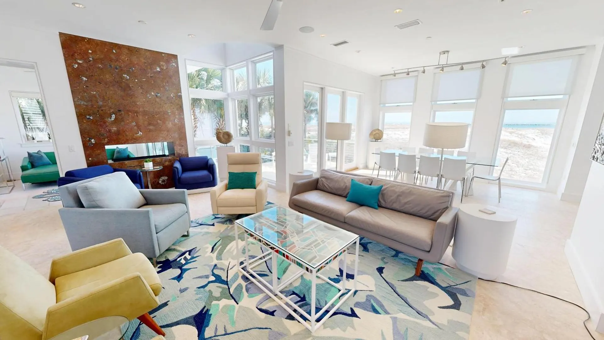 Apartment Seabreeze- By Isle