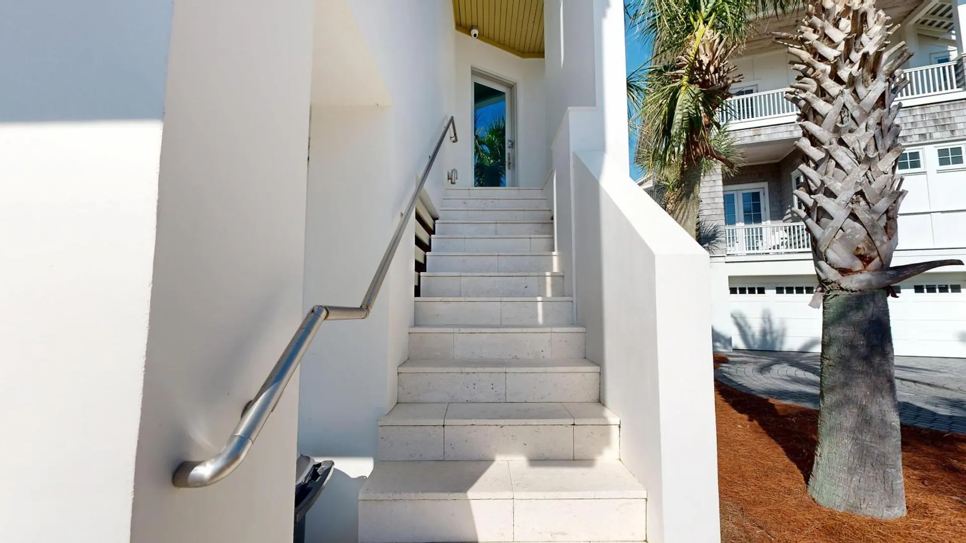 Apartment Seabreeze- By Isle *