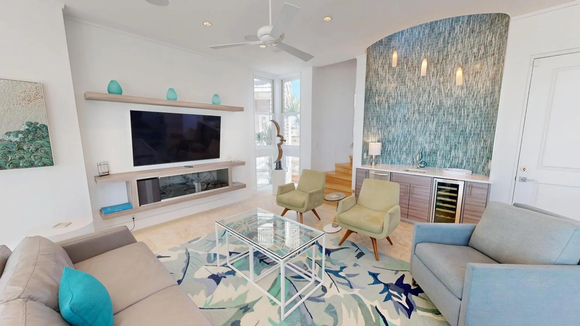 Seabreeze- By Isle Apartment Destin
