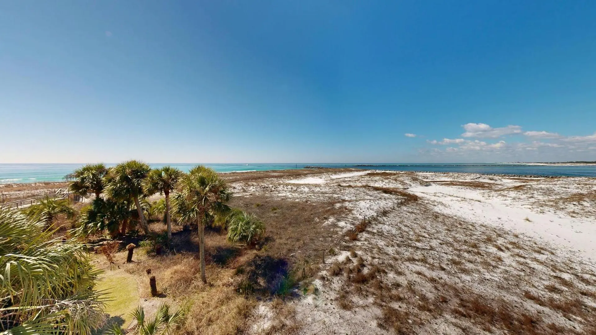 Apartment Seabreeze- By Isle Destin
