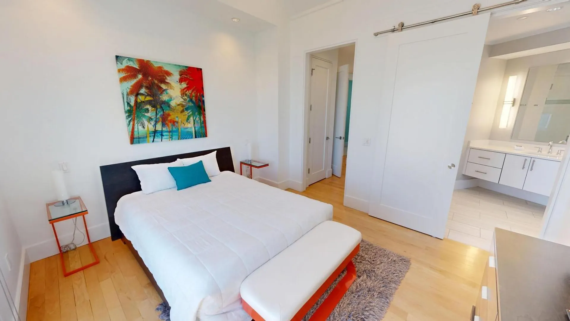 Seabreeze- By Isle Apartment *