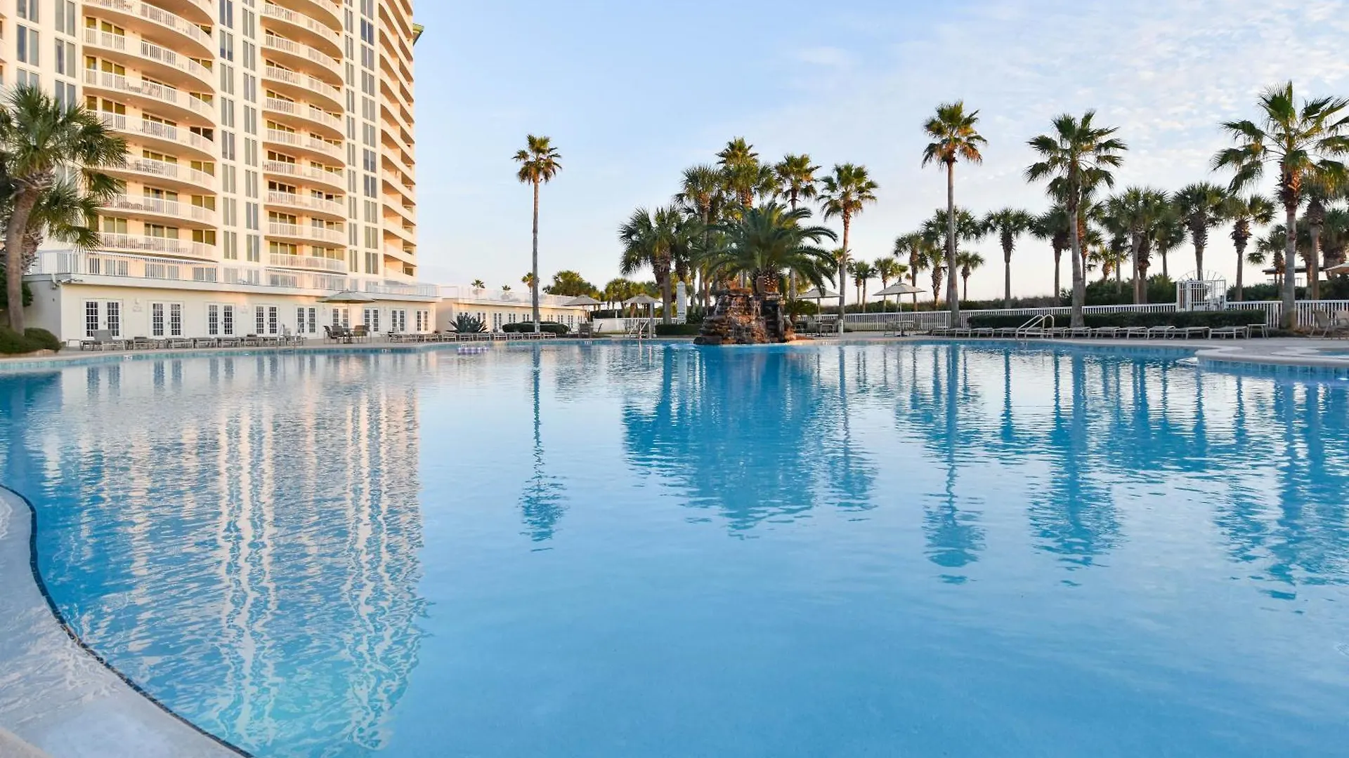 Silver Shells St, Croix 503 Apartment Destin