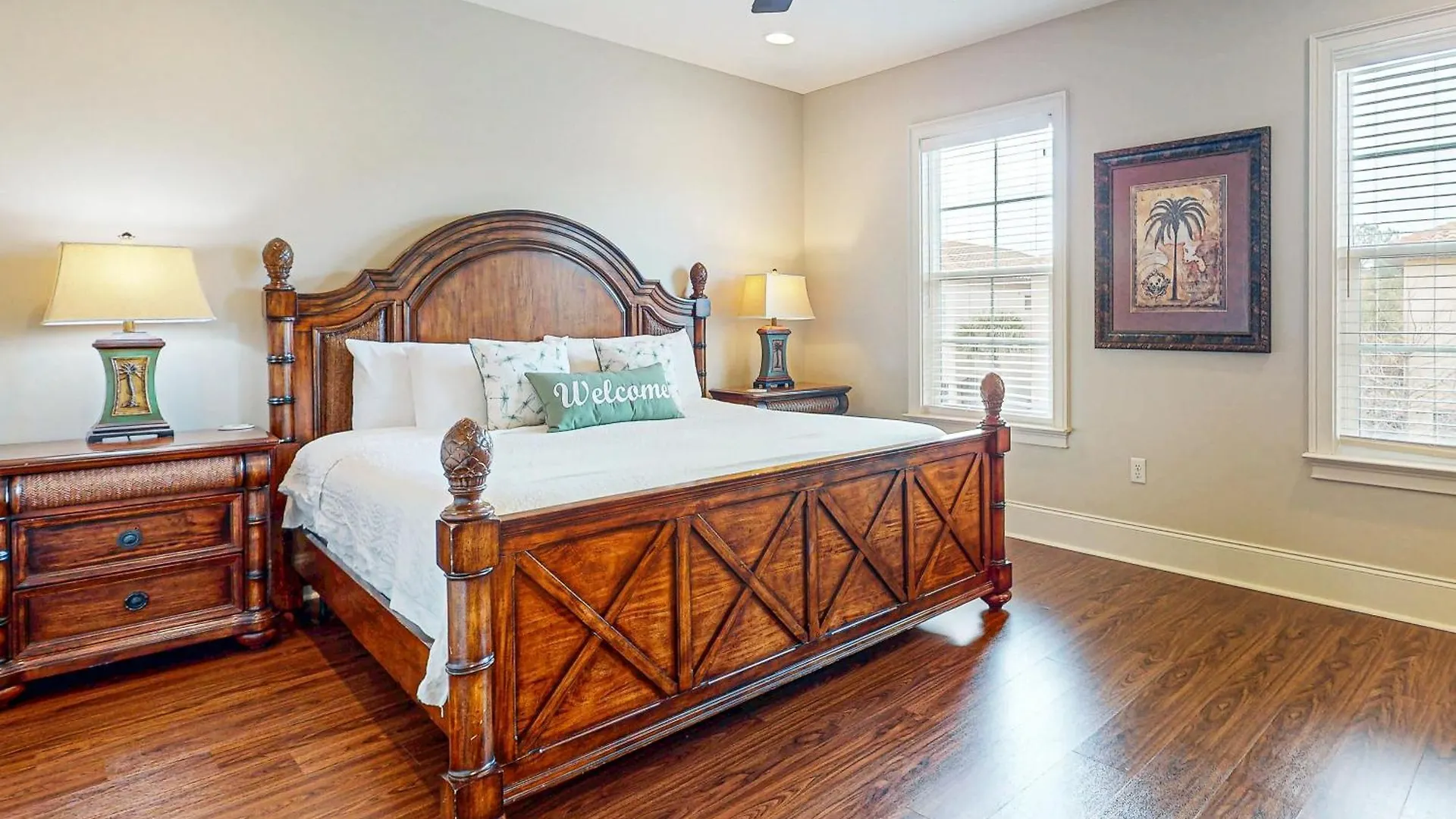 Holiday home Sandy Feet Retreat Destin