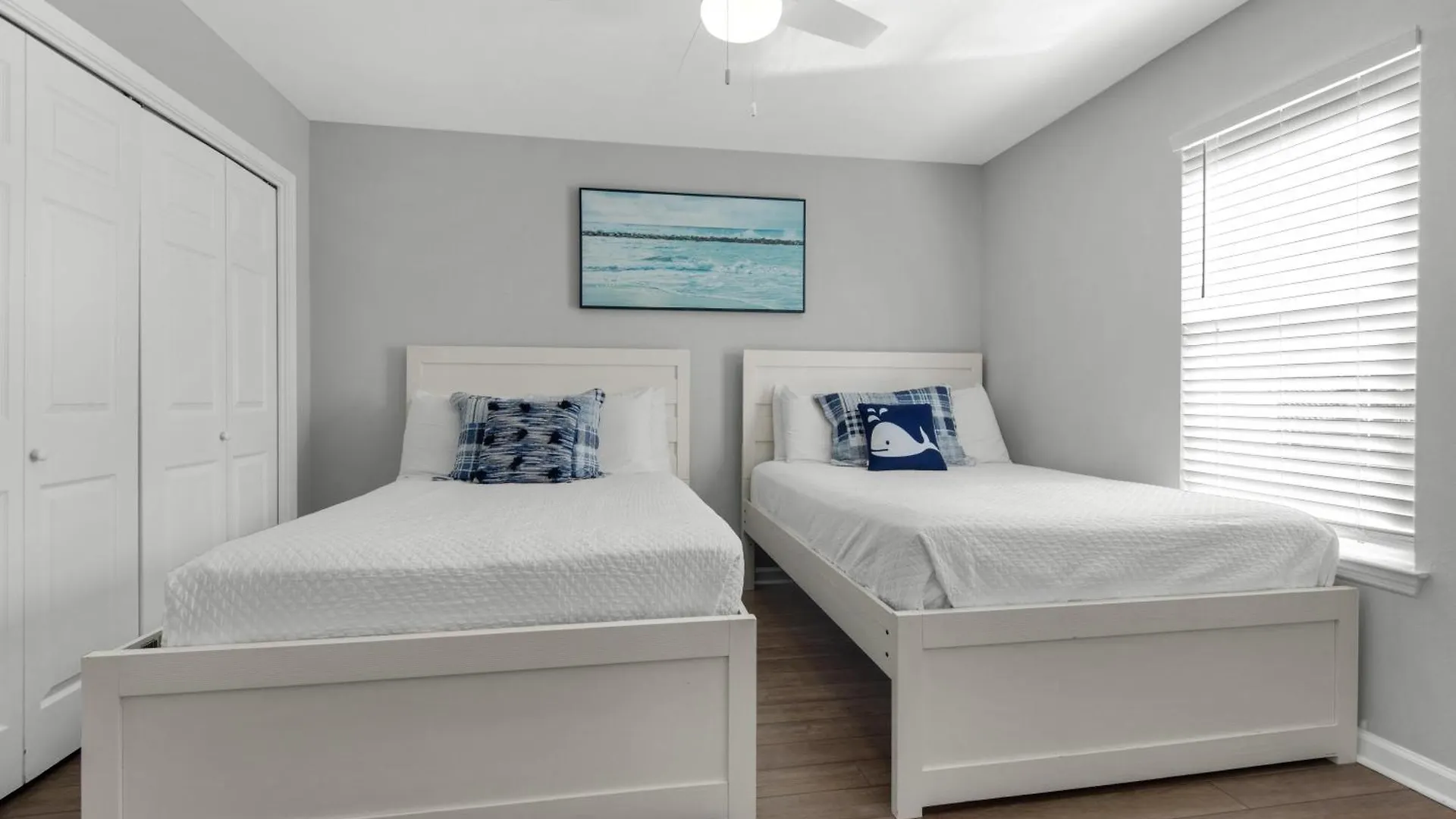 Silver Blessings Holiday home *