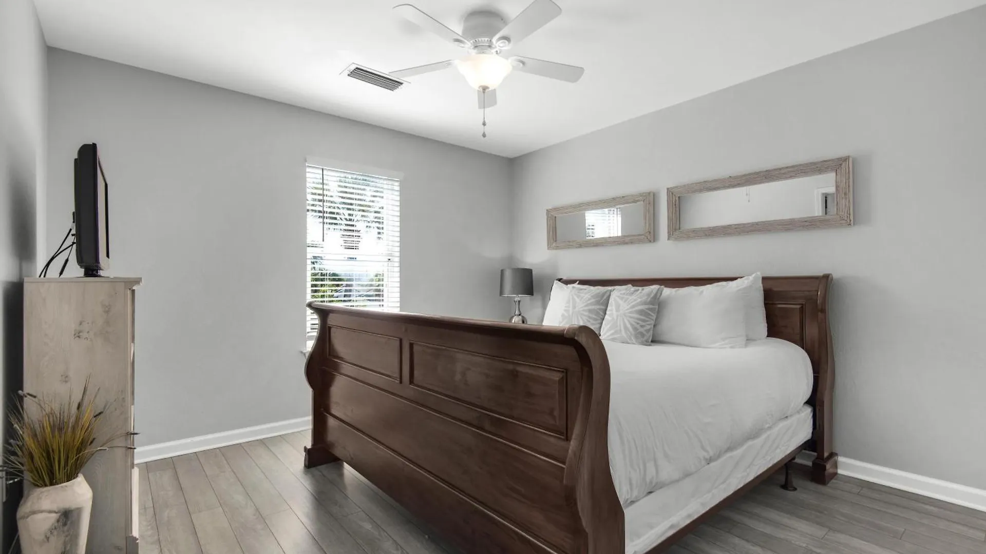 Silver Blessings Holiday home Destin