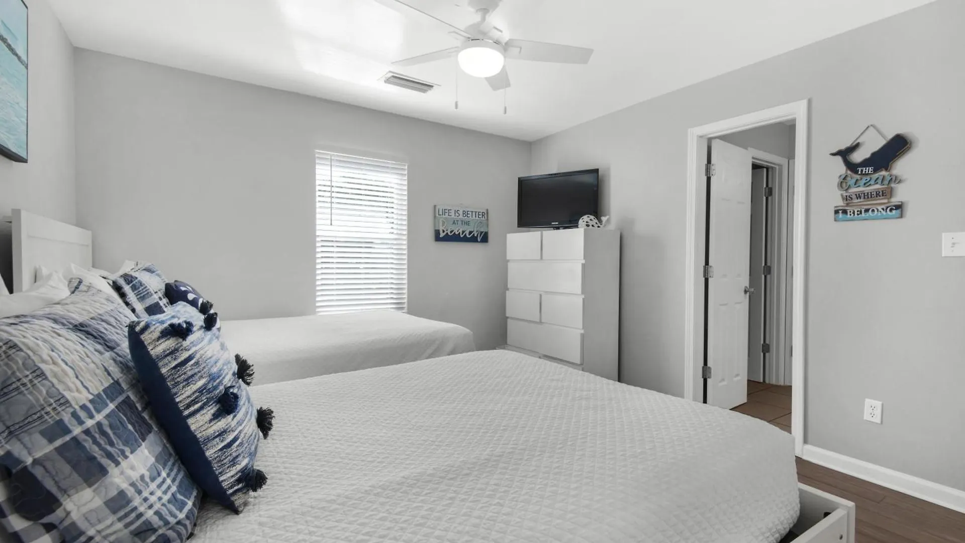 Silver Blessings Holiday home Destin
