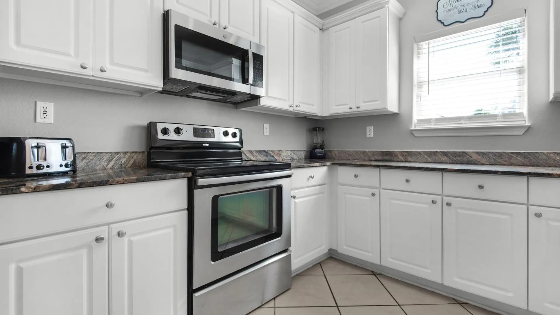 Holiday home Silver Blessings Destin