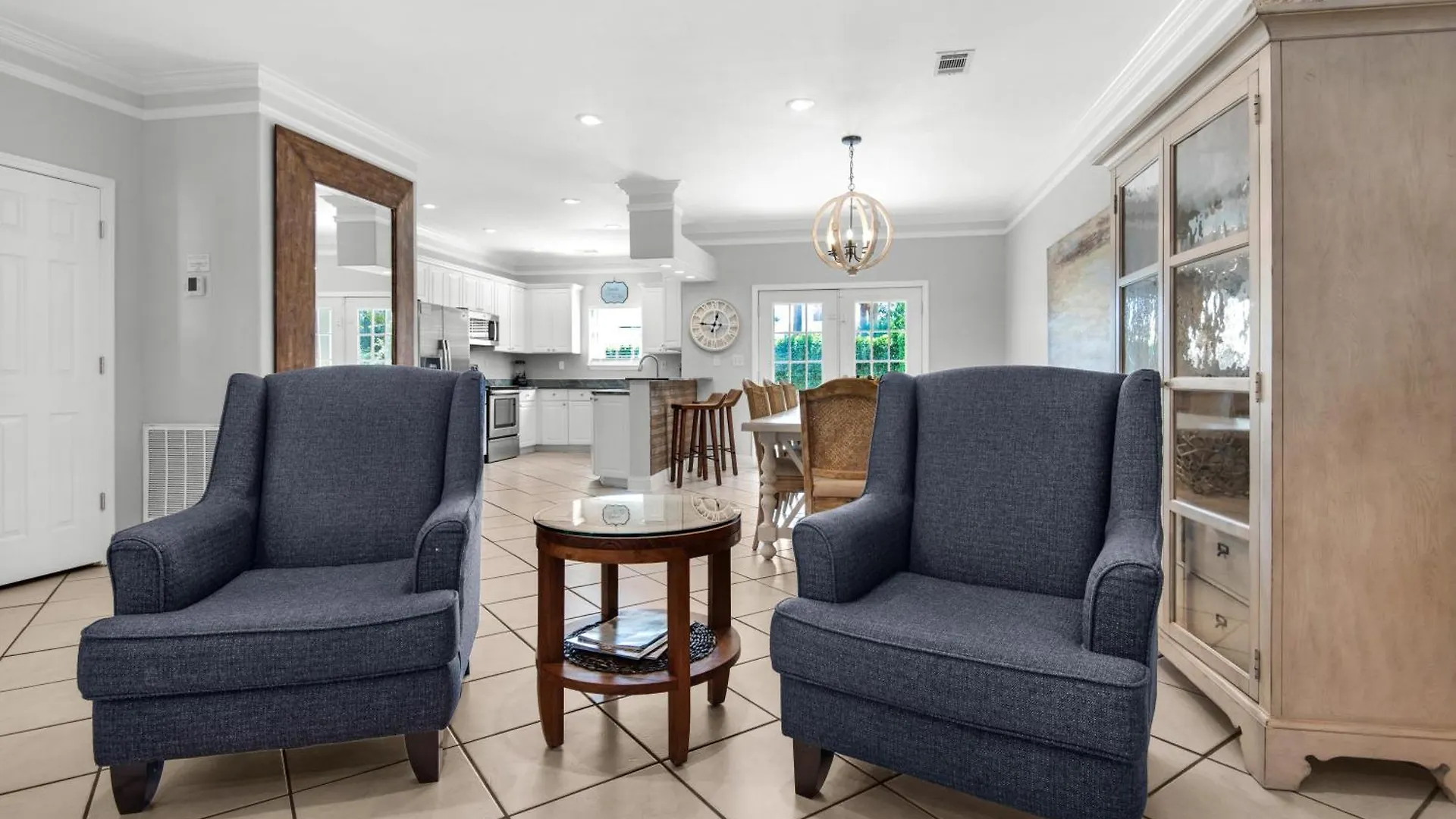 Silver Blessings Holiday home Destin