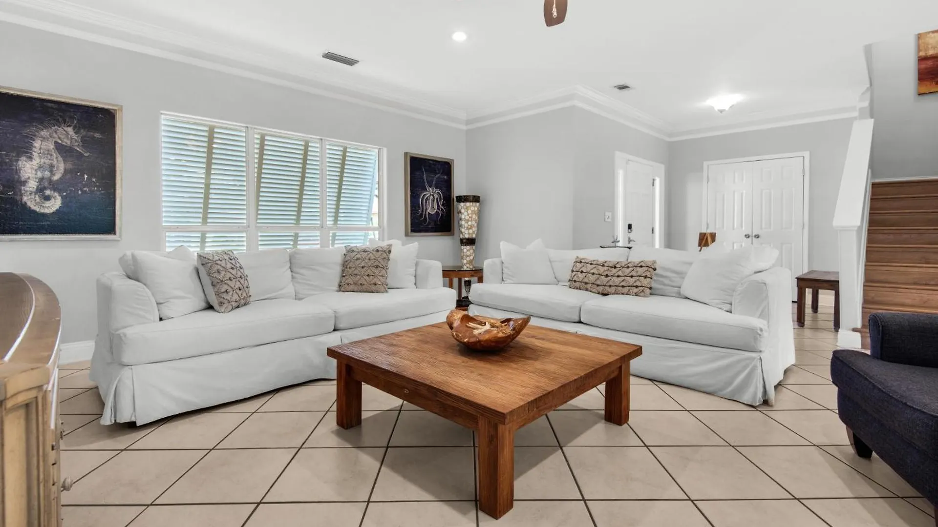 Silver Blessings Holiday home *