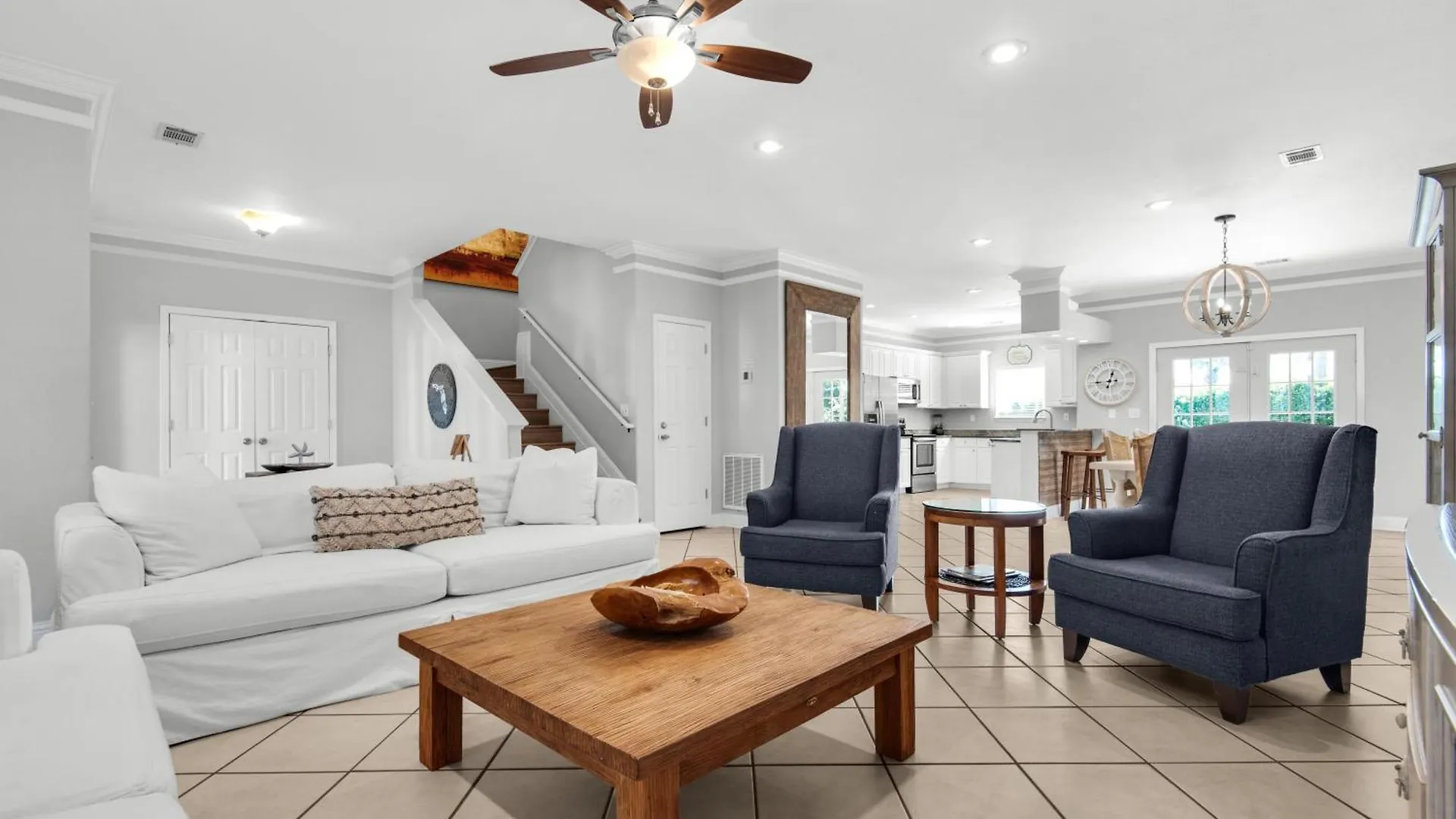 Silver Blessings Holiday home Destin