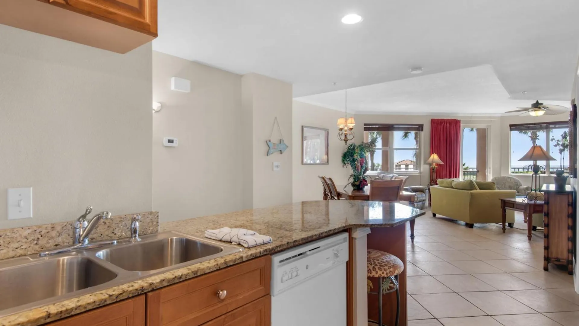 Mediterranea 212d By Newman-dailey Apartment Destin