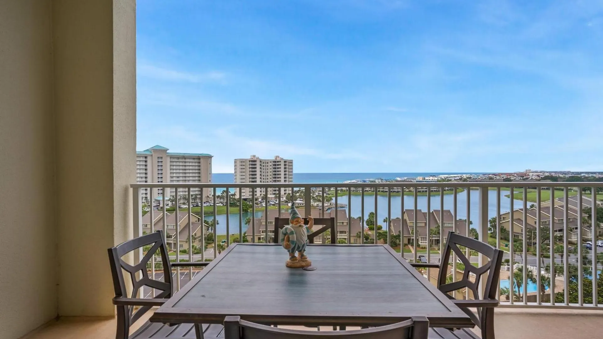 Ariel Dunes Ii 904 * Destin