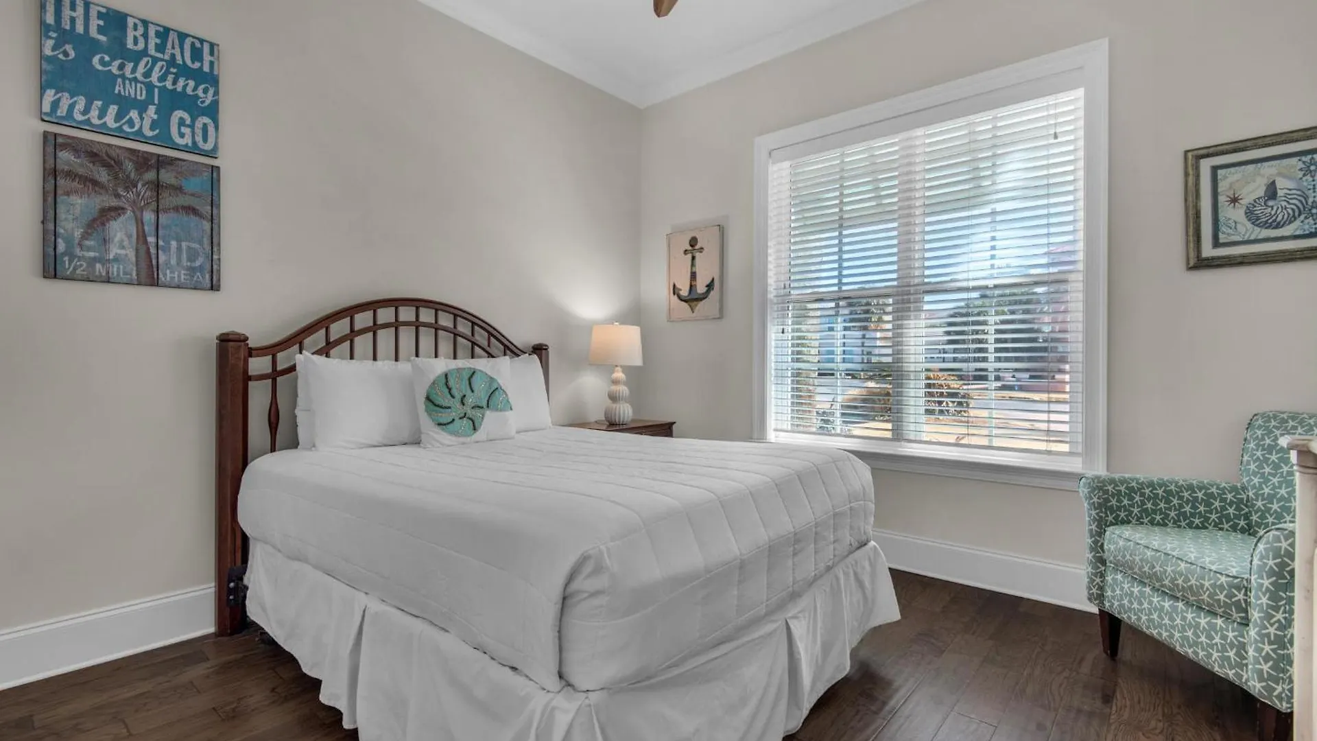 Jewel Of Terra Cotta Holiday home Destin