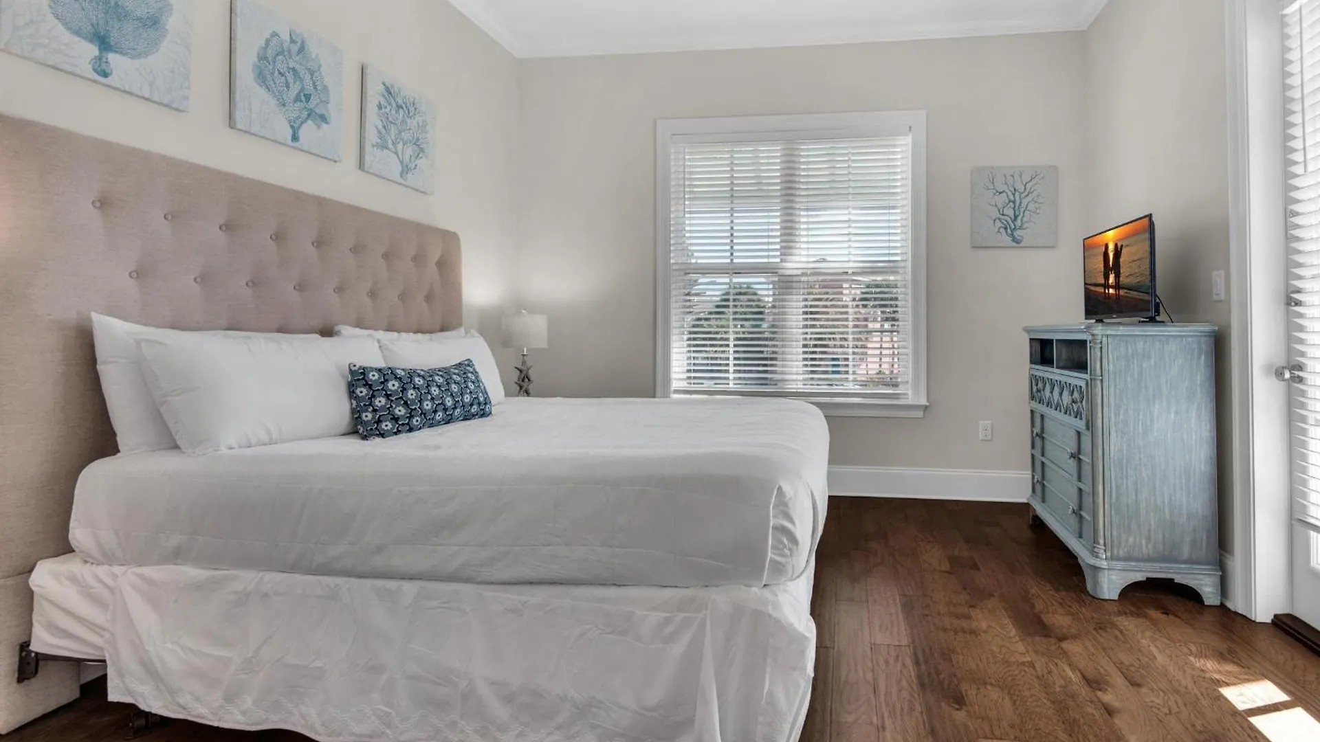 Holiday home Jewel Of Terra Cotta Destin