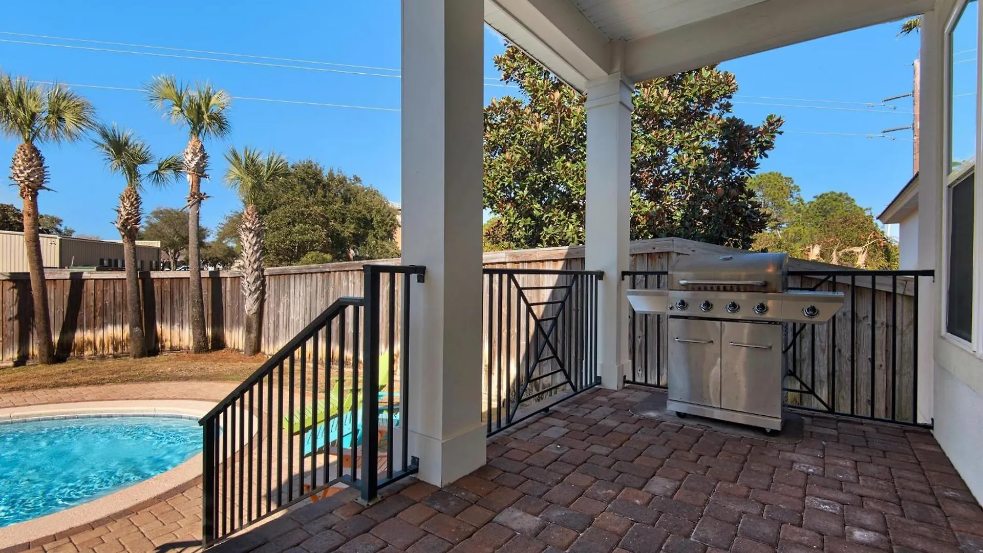 Jewel Of Terra Cotta Destin