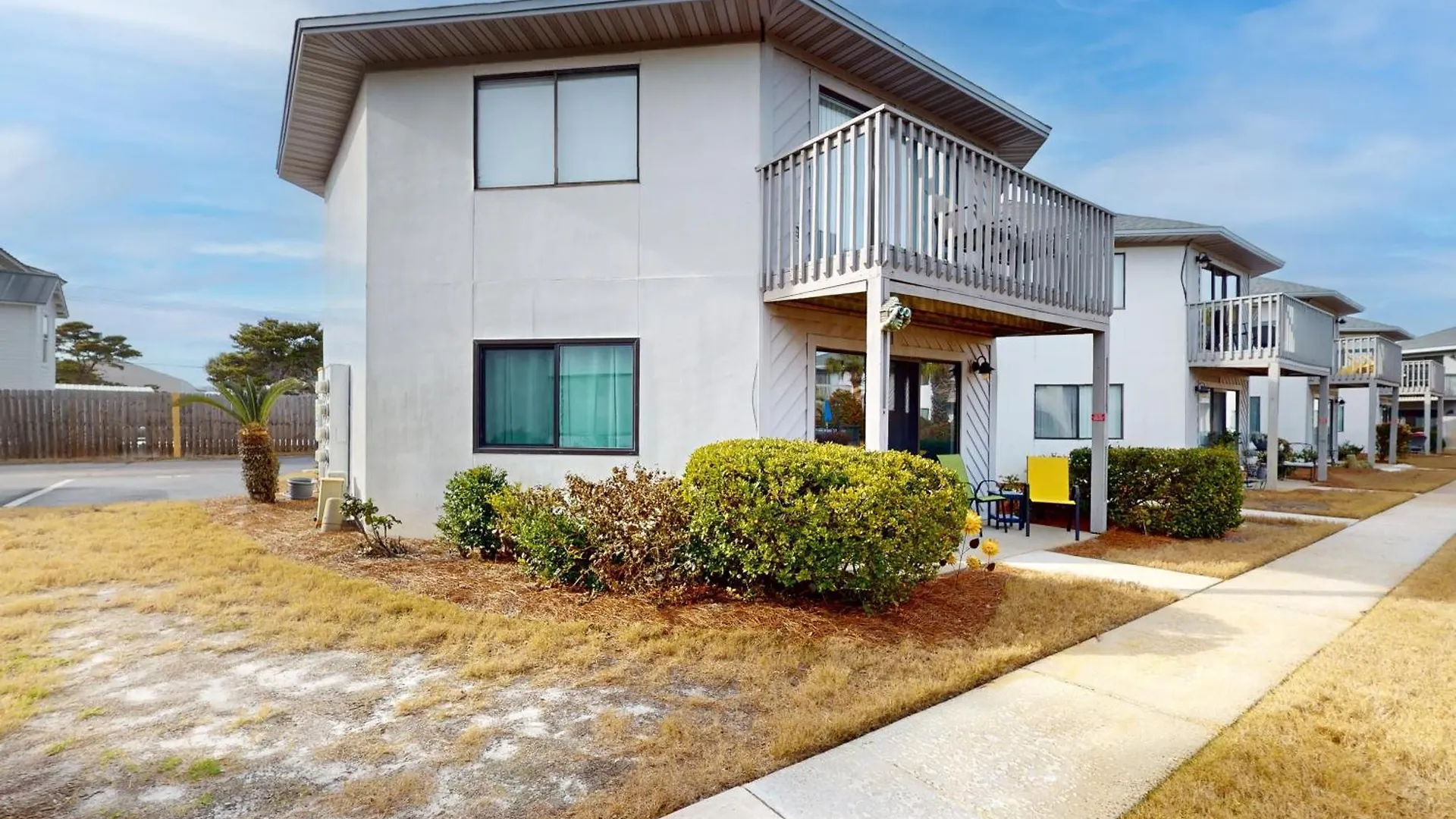 Crystal Village 9a Destin