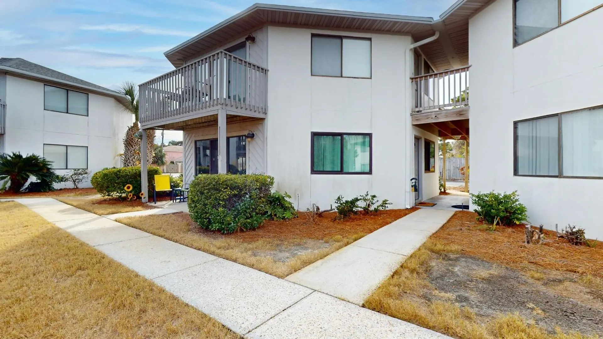 Apartment Crystal Village 9a *