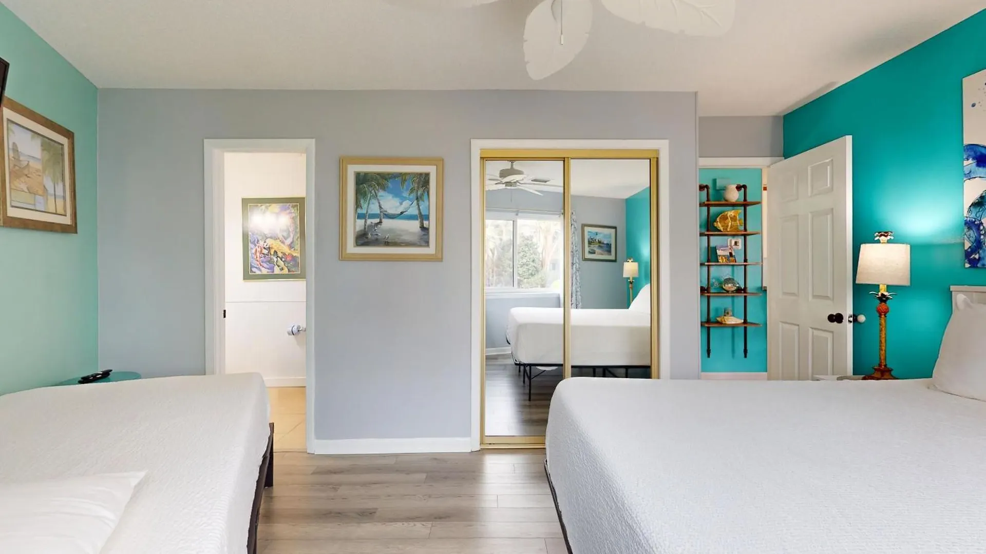 Crystal Village 9a Apartment Destin