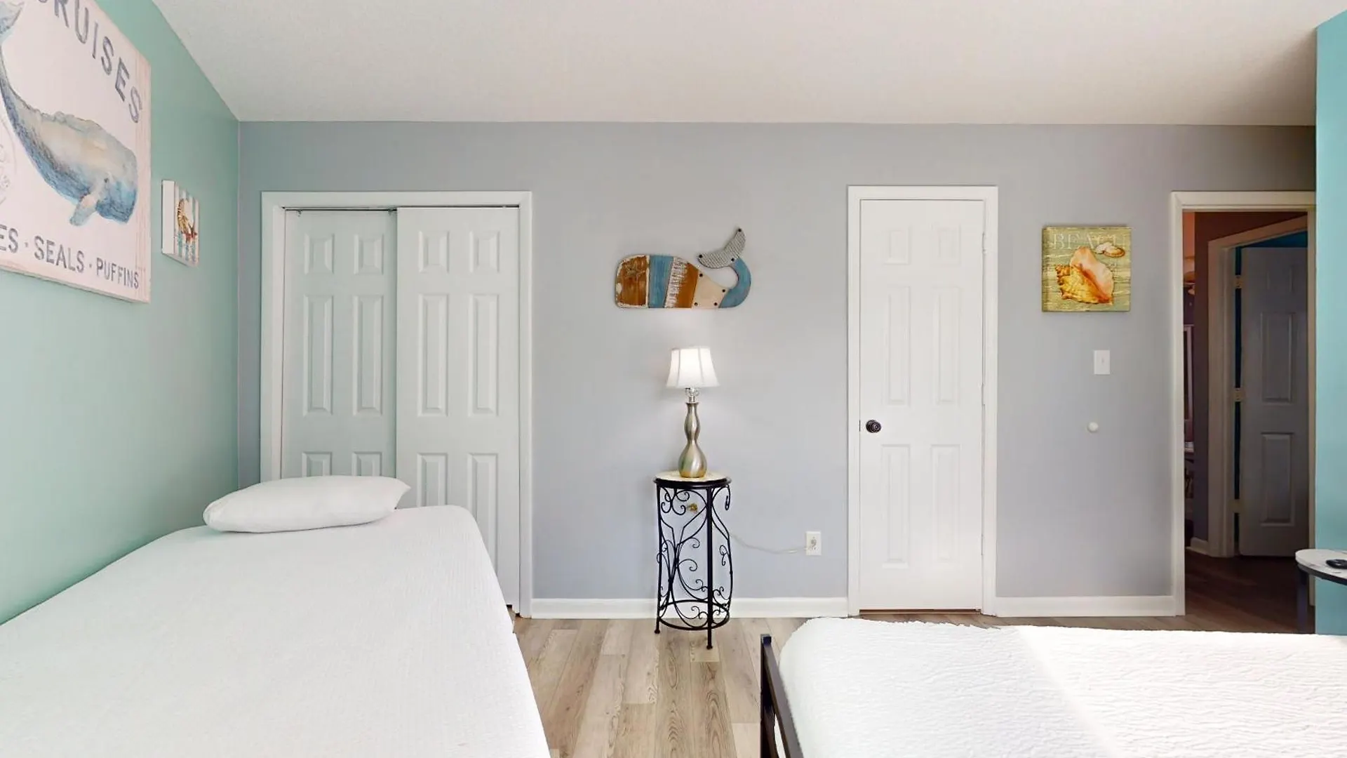 Crystal Village 9a Destin