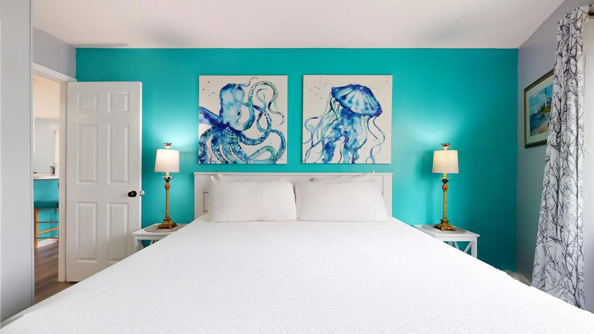 Apartment Crystal Village 9a