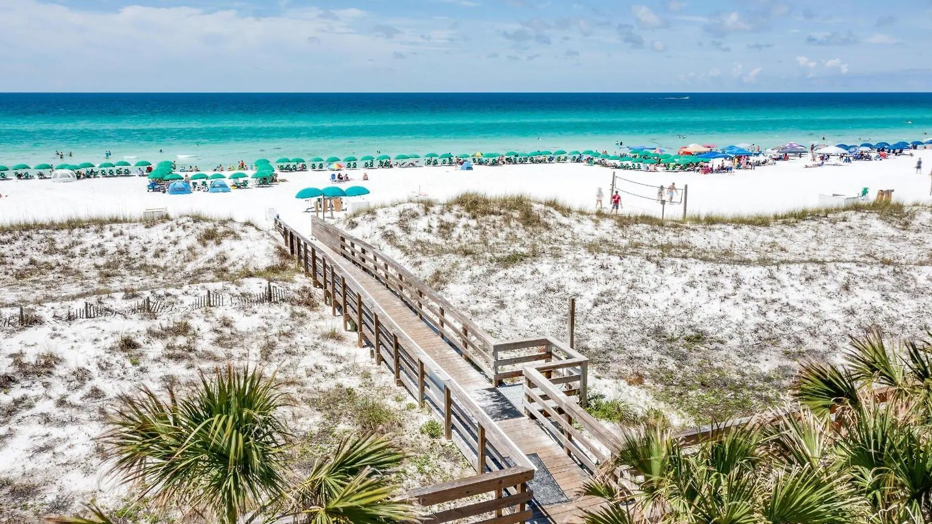 Mainsail 202 * Destin