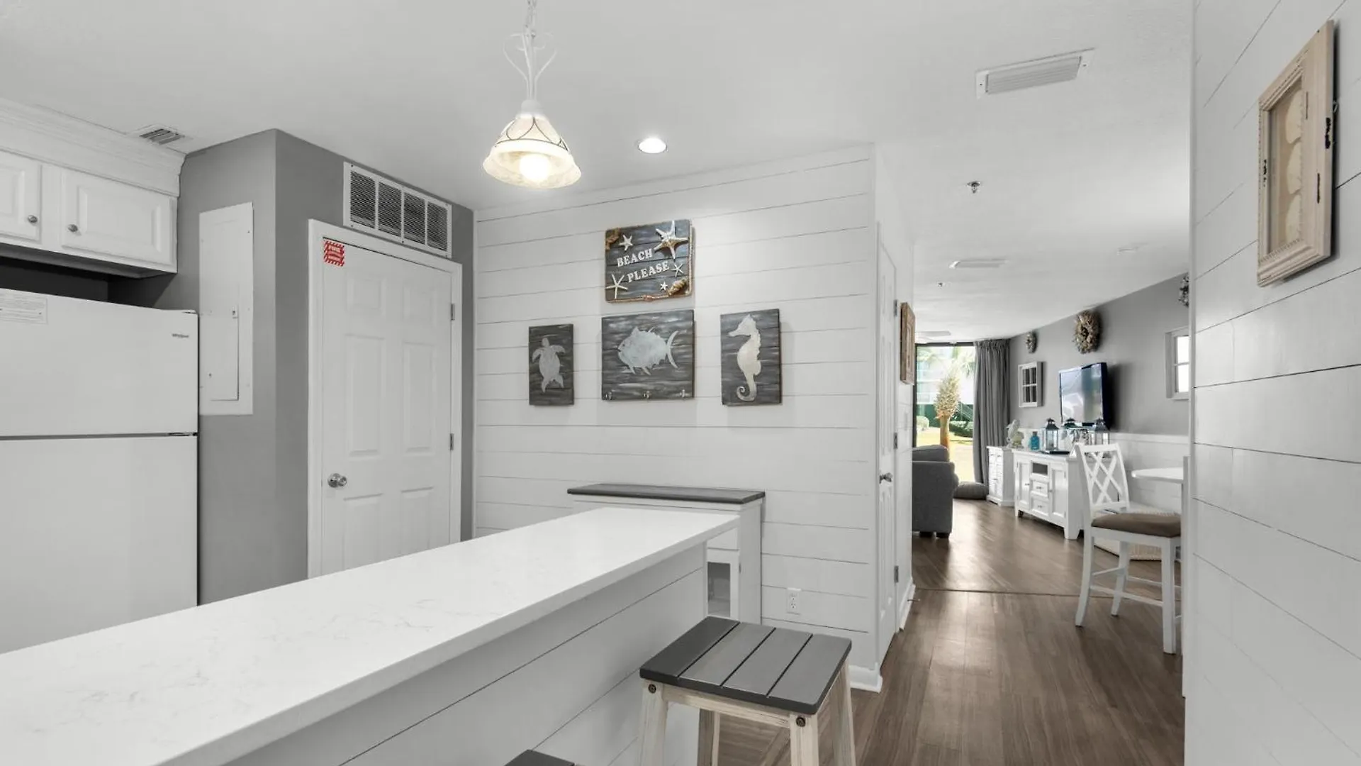 Mainsail 202 Holiday home *