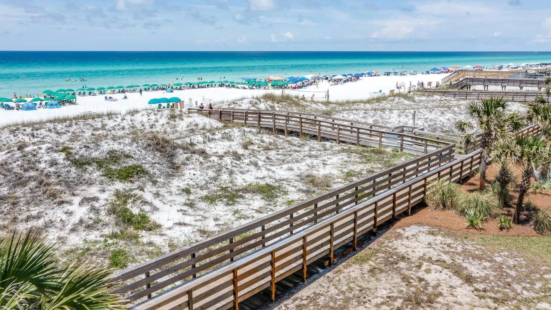 Mainsail 202 Holiday home Destin