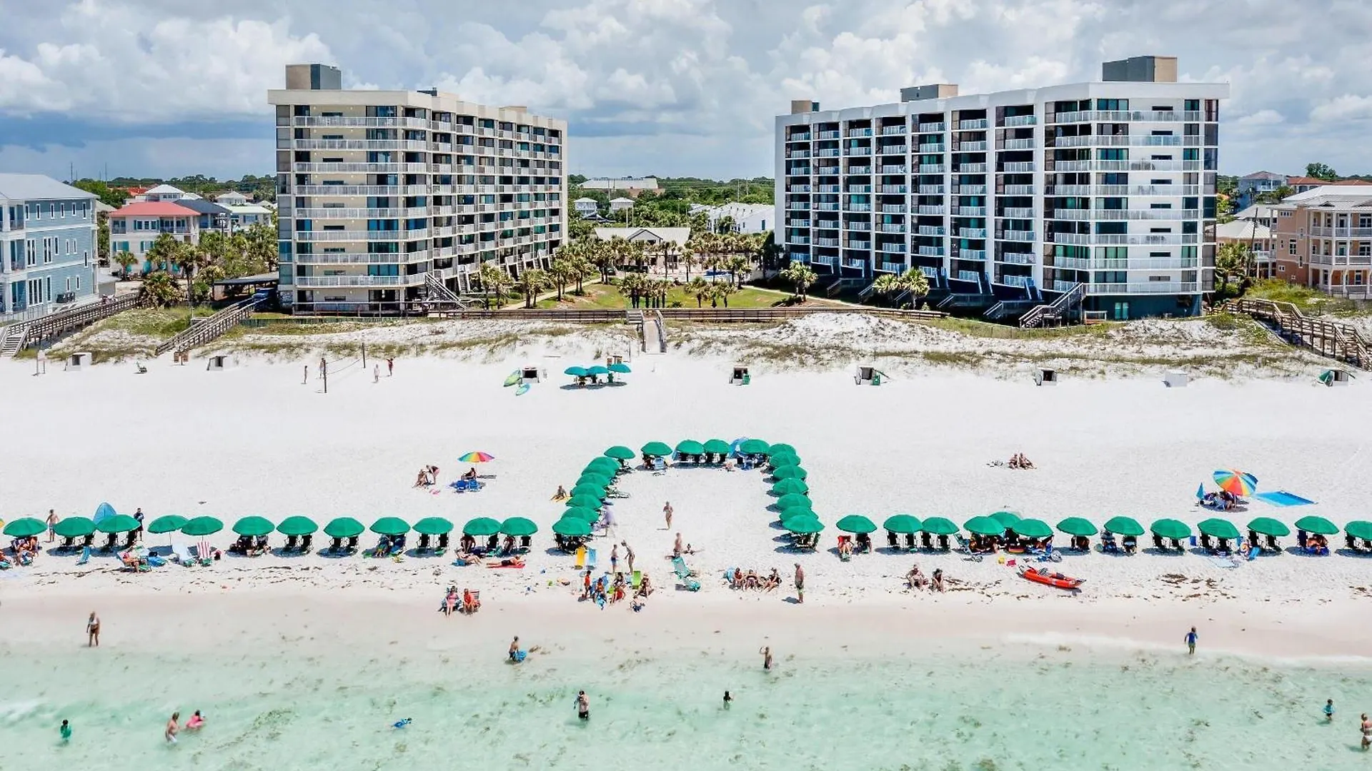 Holiday home Mainsail 202 Destin