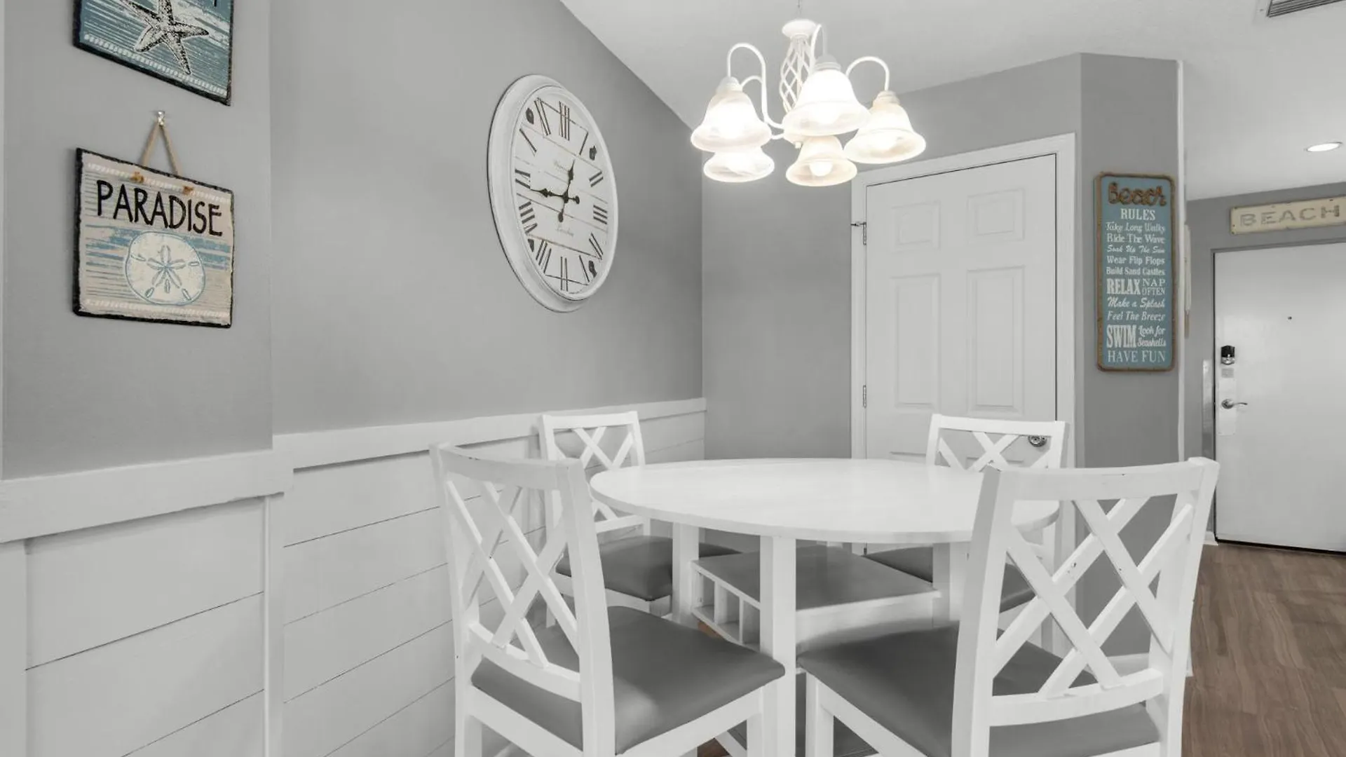 Mainsail 202 Holiday home *