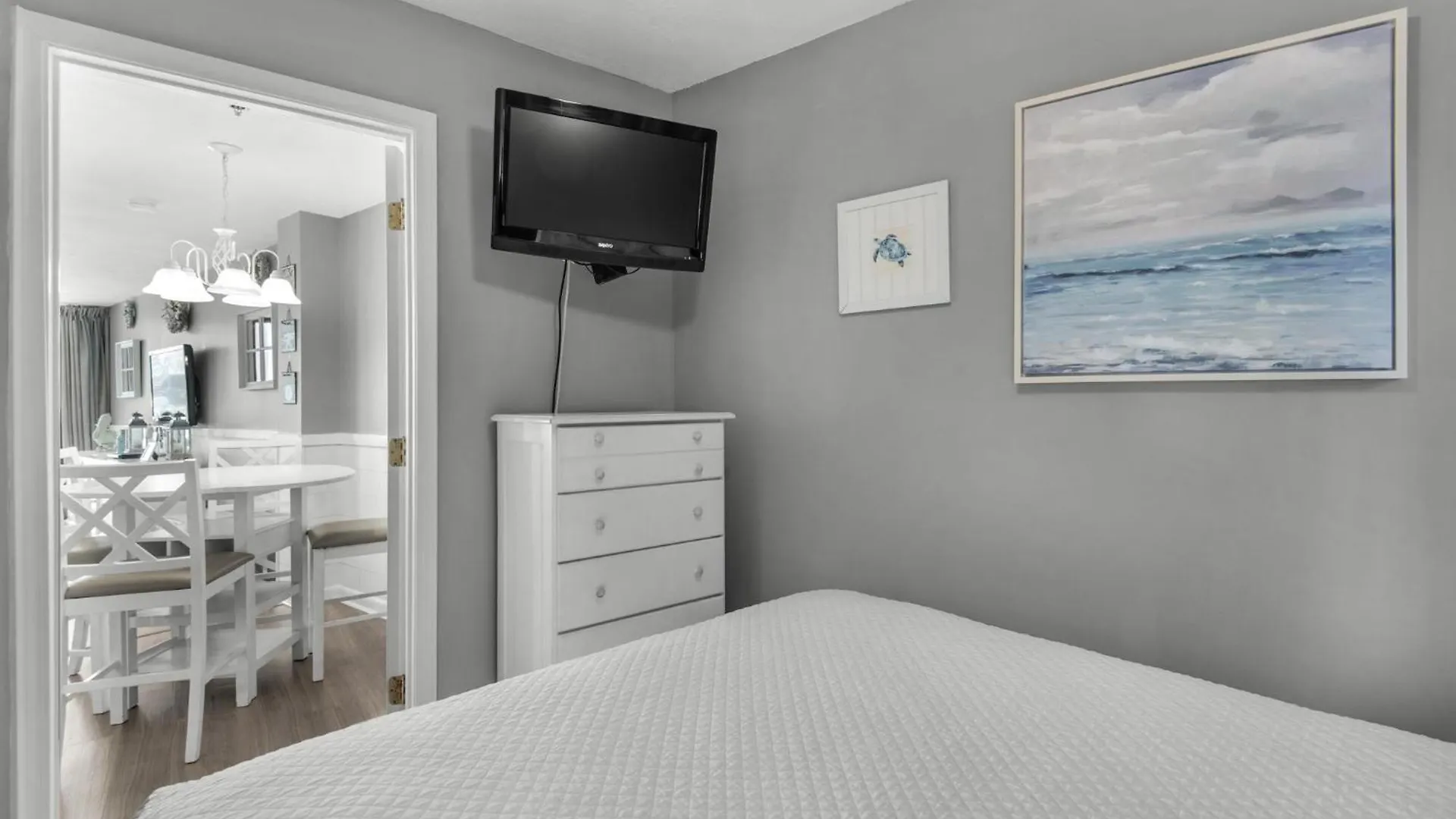 Holiday home Mainsail 202 *
