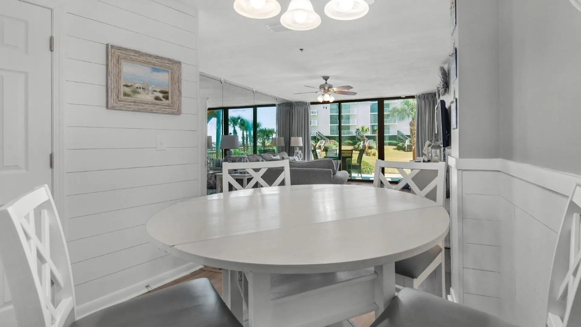 Holiday home Mainsail 202 Destin